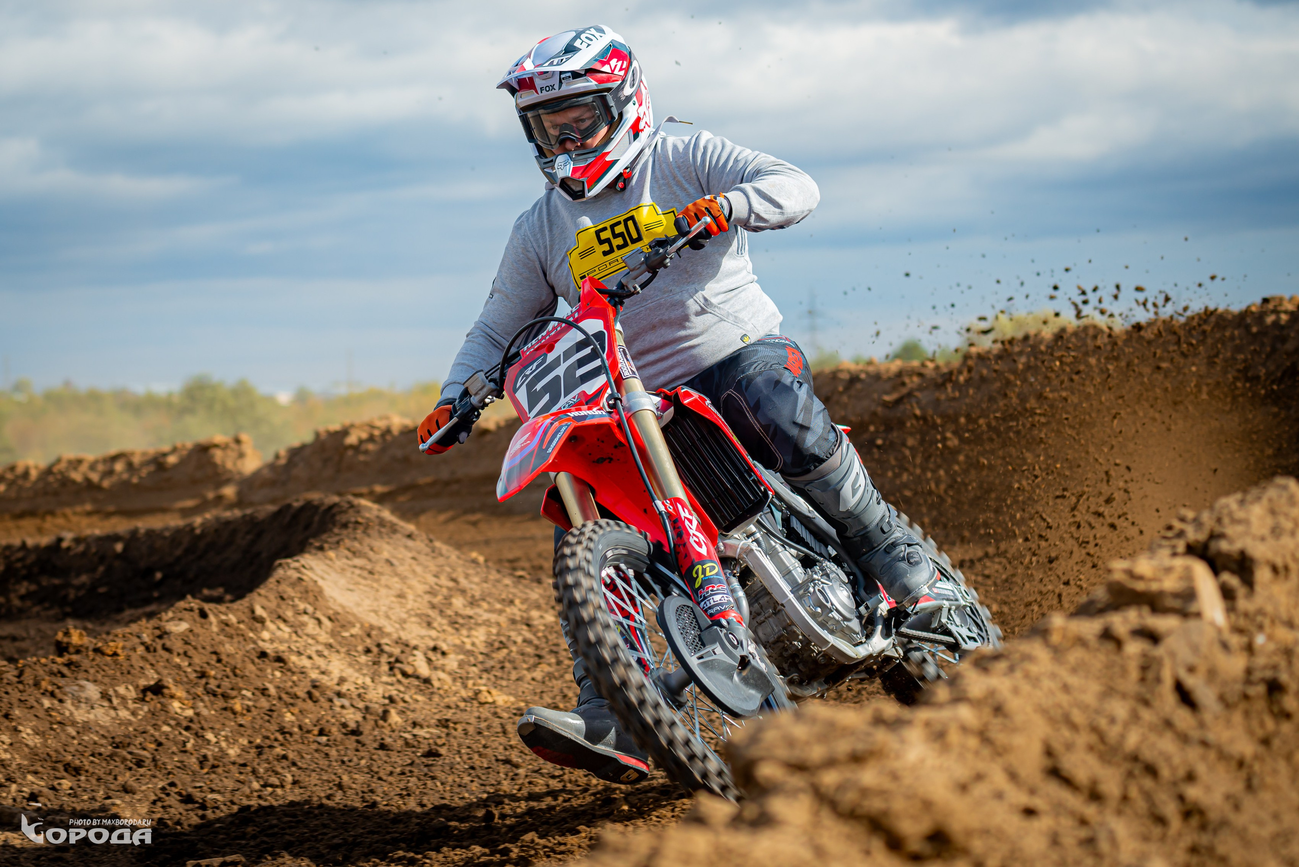 Варламово 2025. Фотограф | Макс Борода