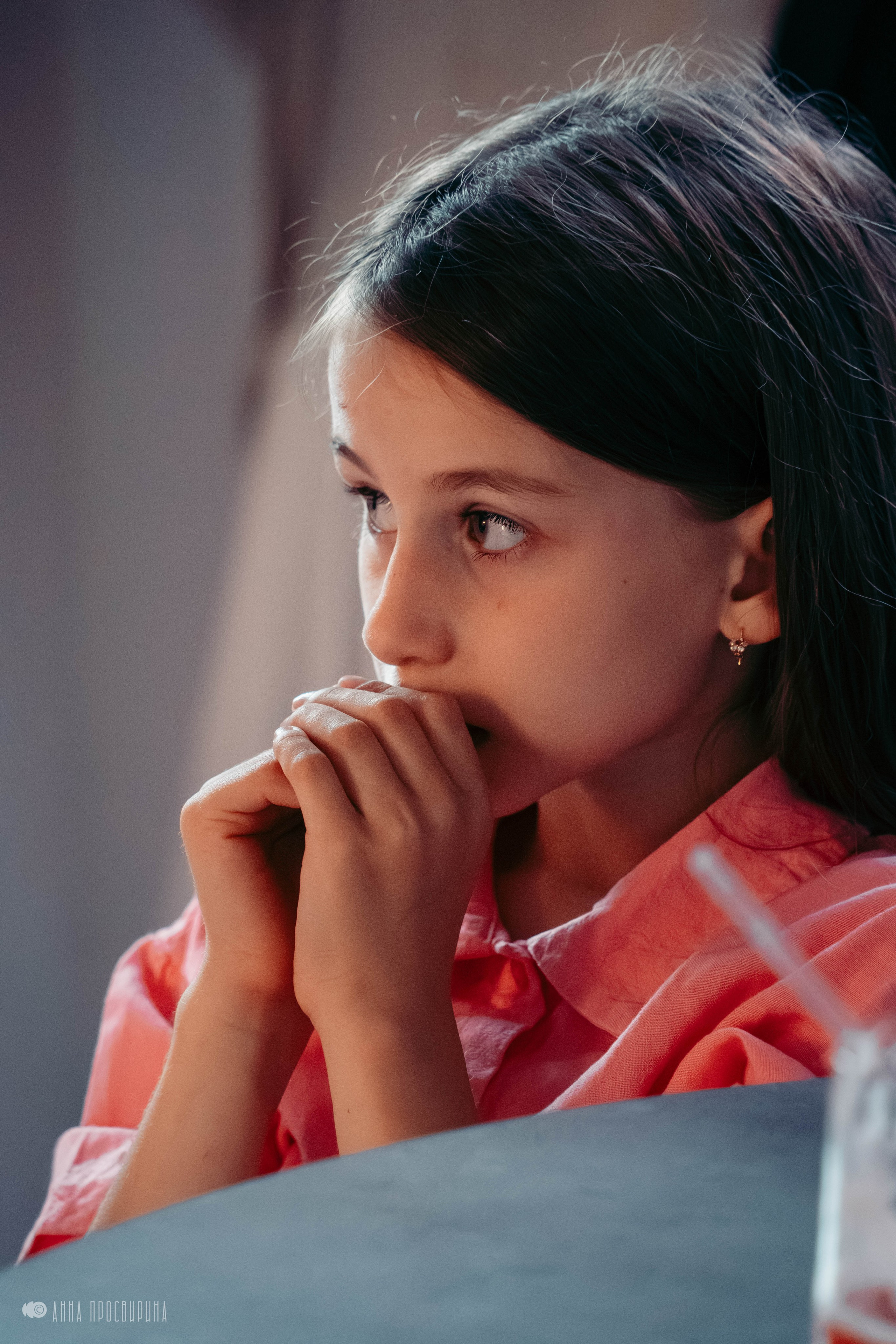 Джазовый концерт, бар Interview. Ваш фотограф в Санкт-Петербурге Анна Просвирина