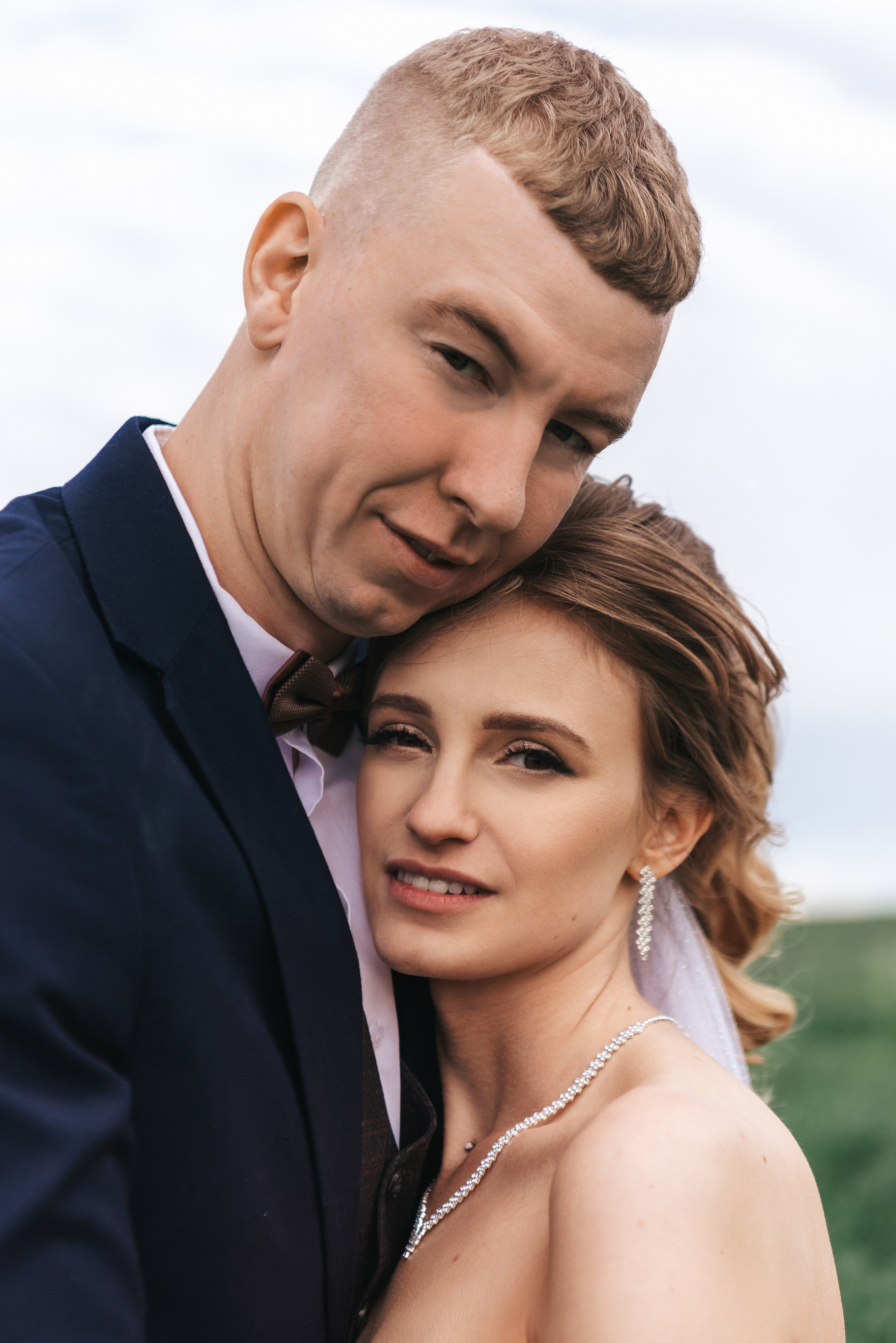 Свадебные фотосесии. Фотограф в Минске