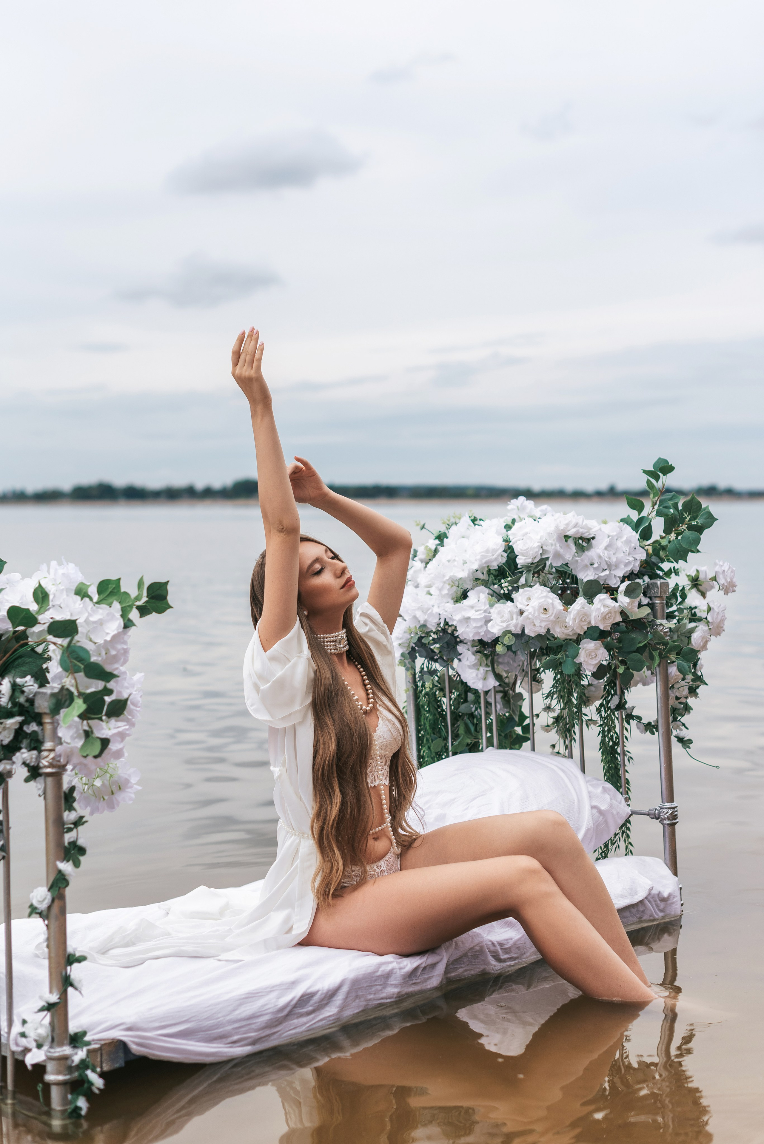 Индивидуальная фотосессия. Фотограф в Минске