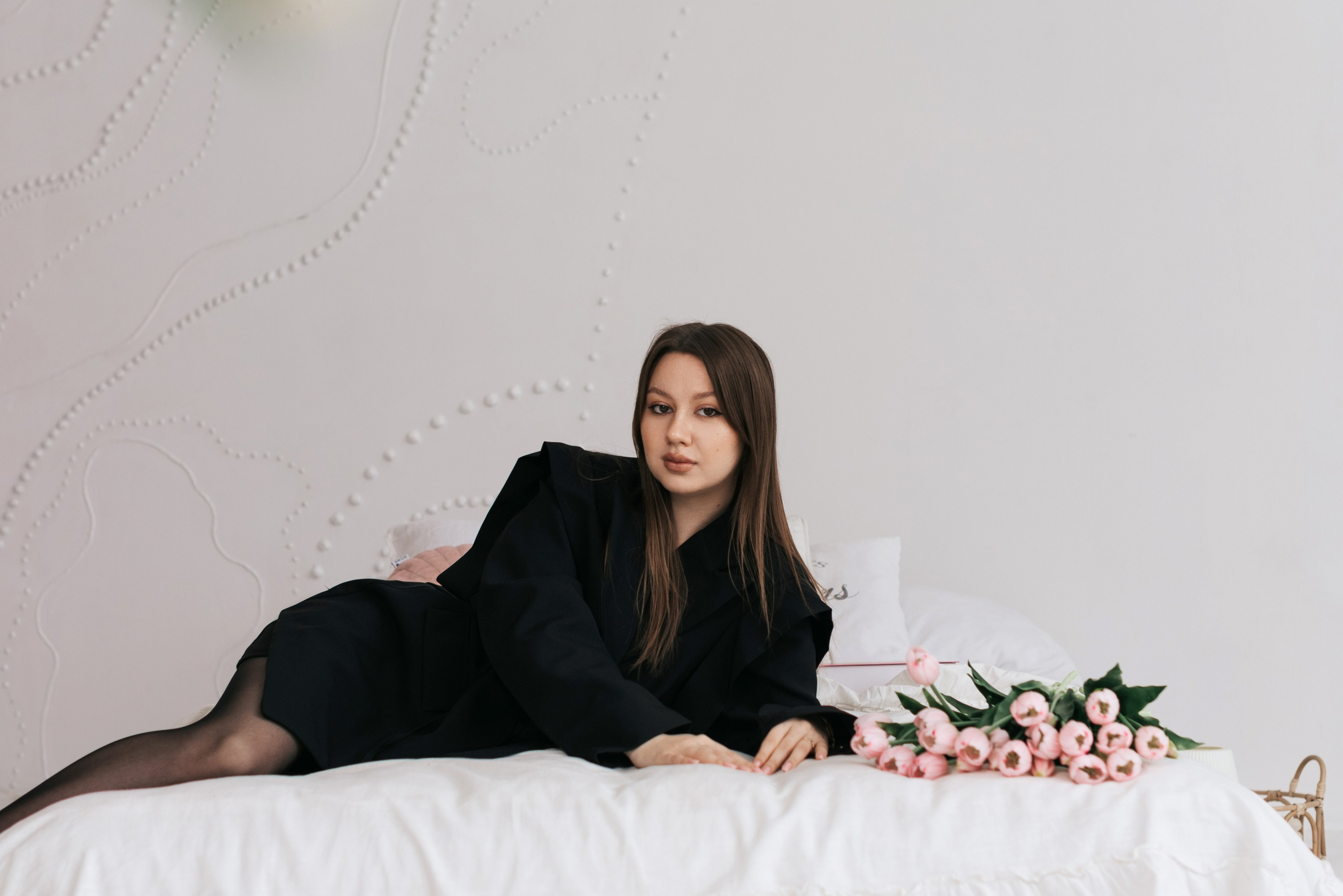 Индивидуальная фотосессия. Фотограф в Минске