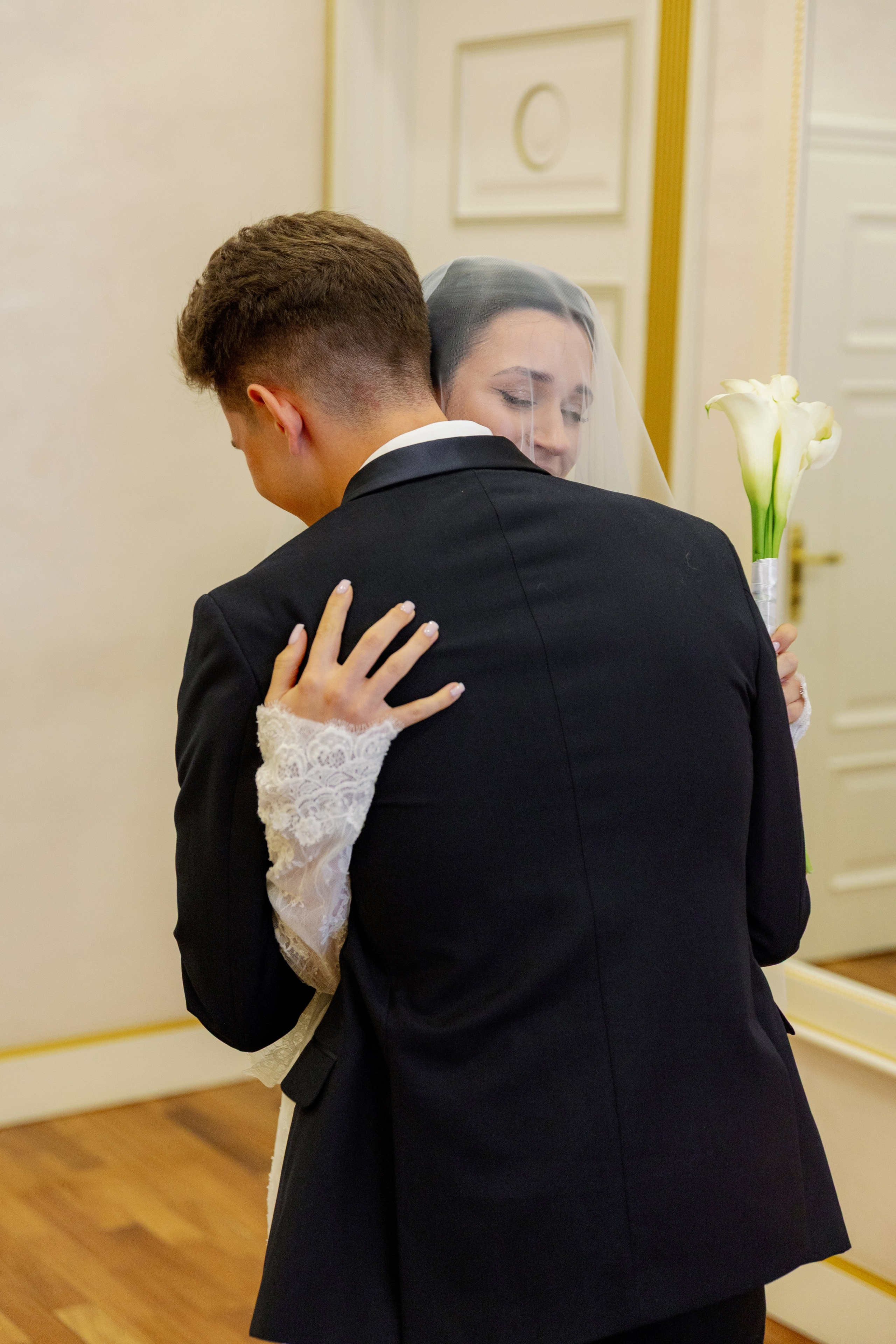 A & E. Свадебный фотограф в Тюмени и Екатеринбурге Сергей Михин