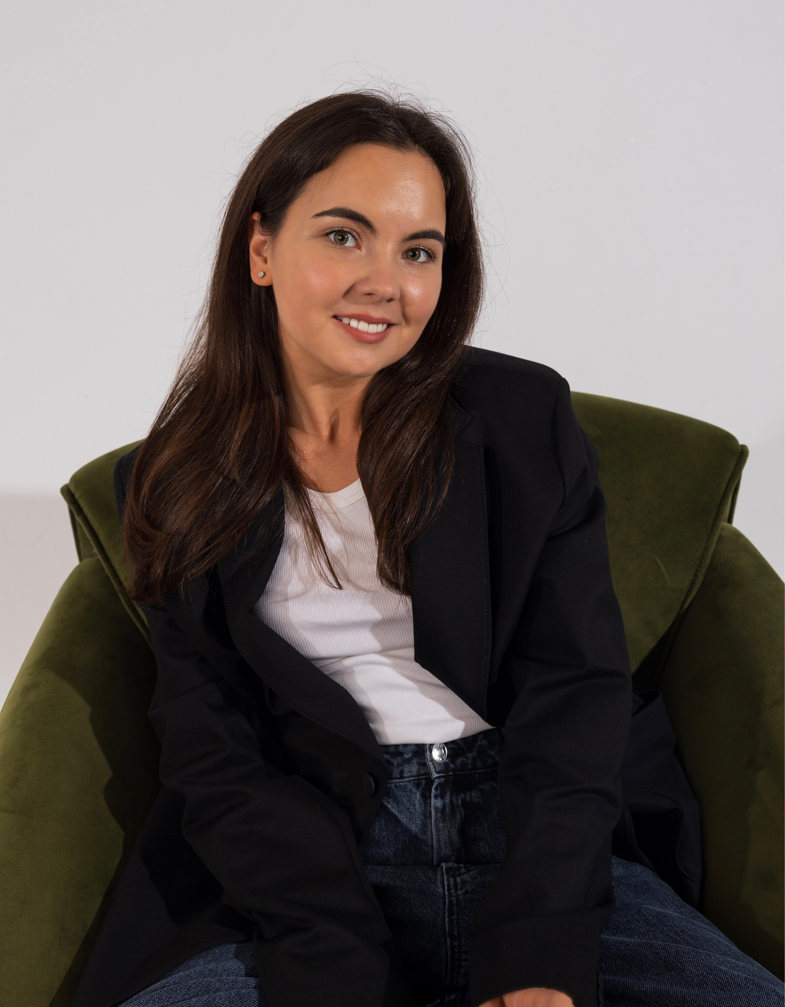 Anna. Мария|Фотограф|Москва