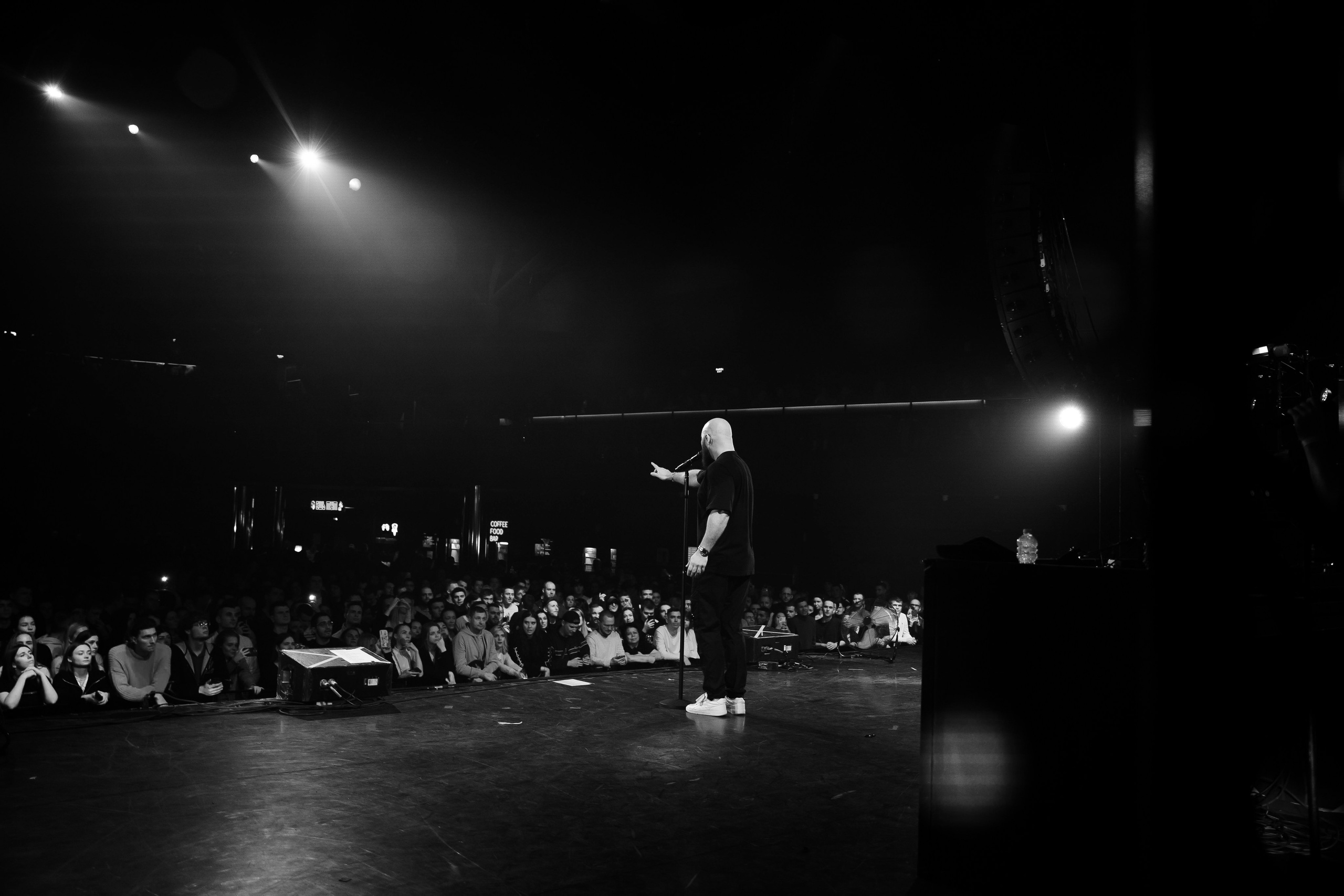 БРУТТО. Фотограф Москва