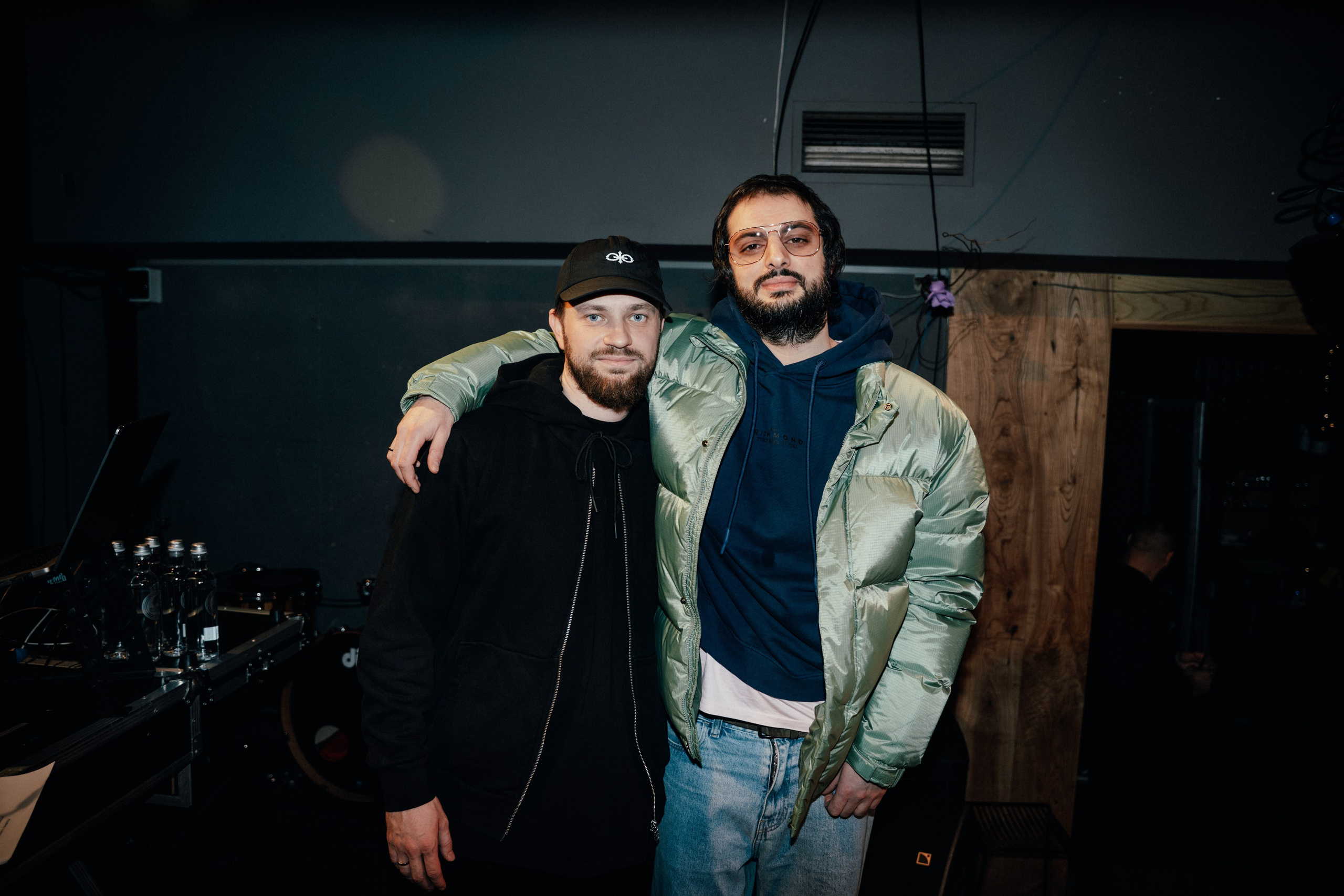 ЭДИК ЮЖНЫЙ. Фотограф Москва