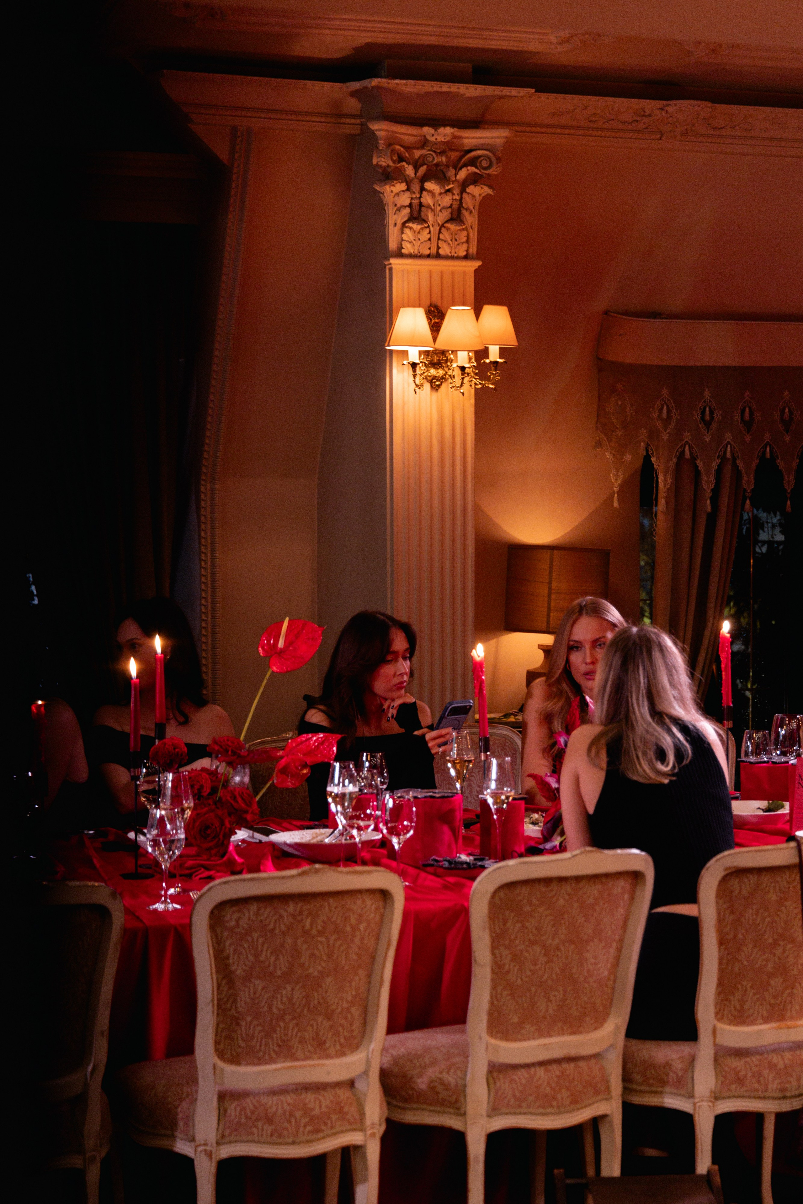 Репортажный фотограф Сурков Артем Москва