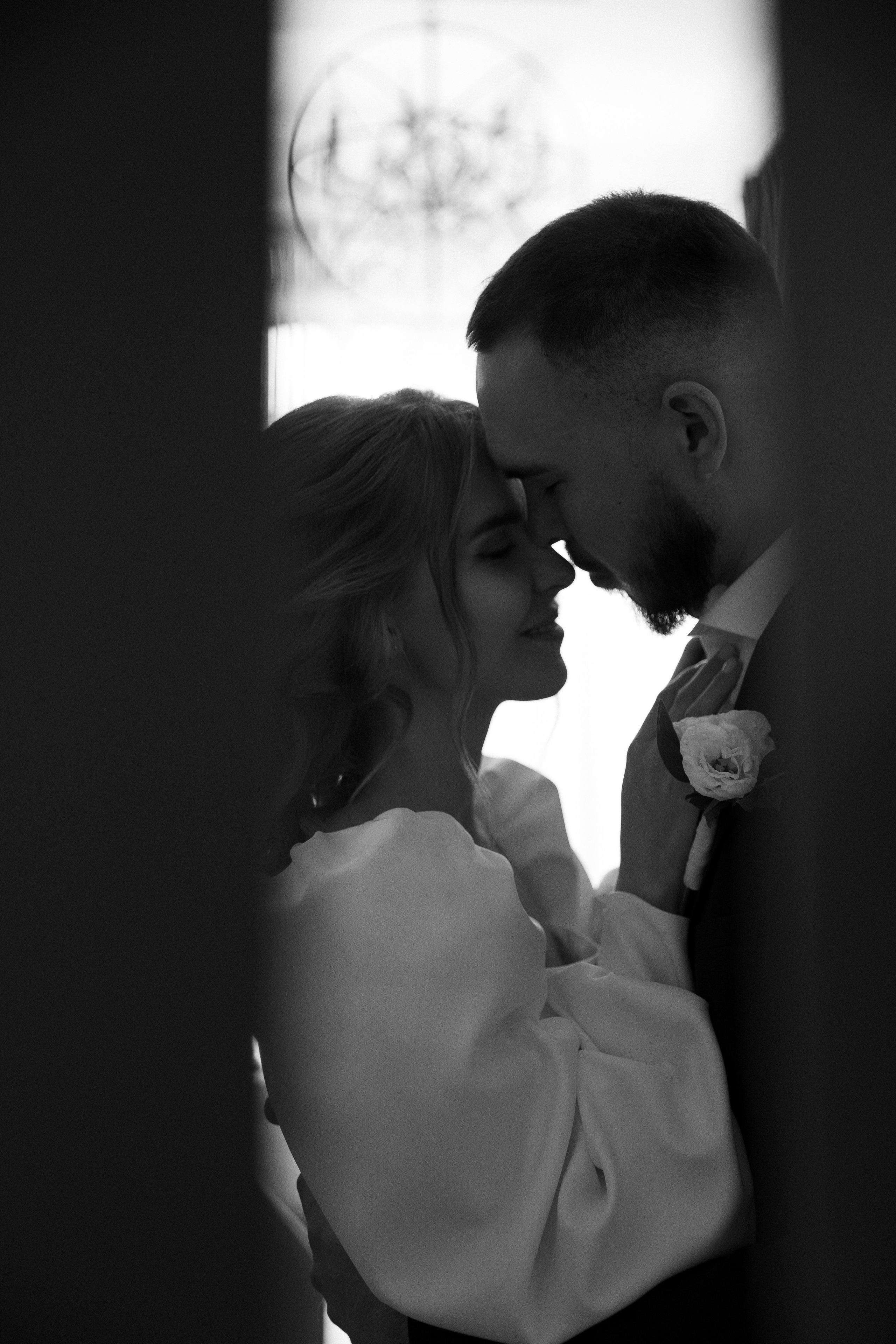 Илья & Дарья. Свадебный фотограф Самара Ирина Захарова