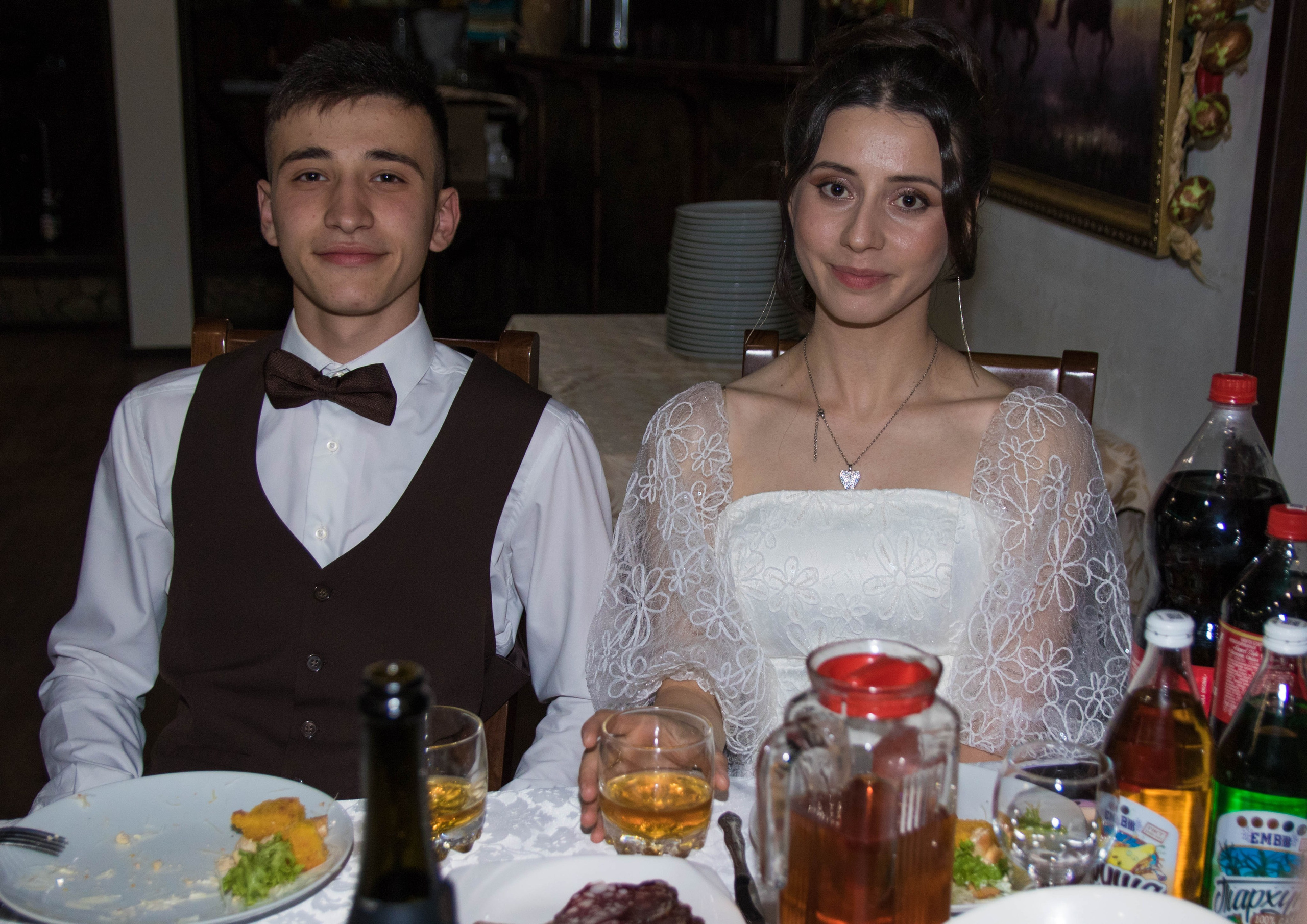 Выпускные. Организатор праздников. Ведущая Марина Гребенникова