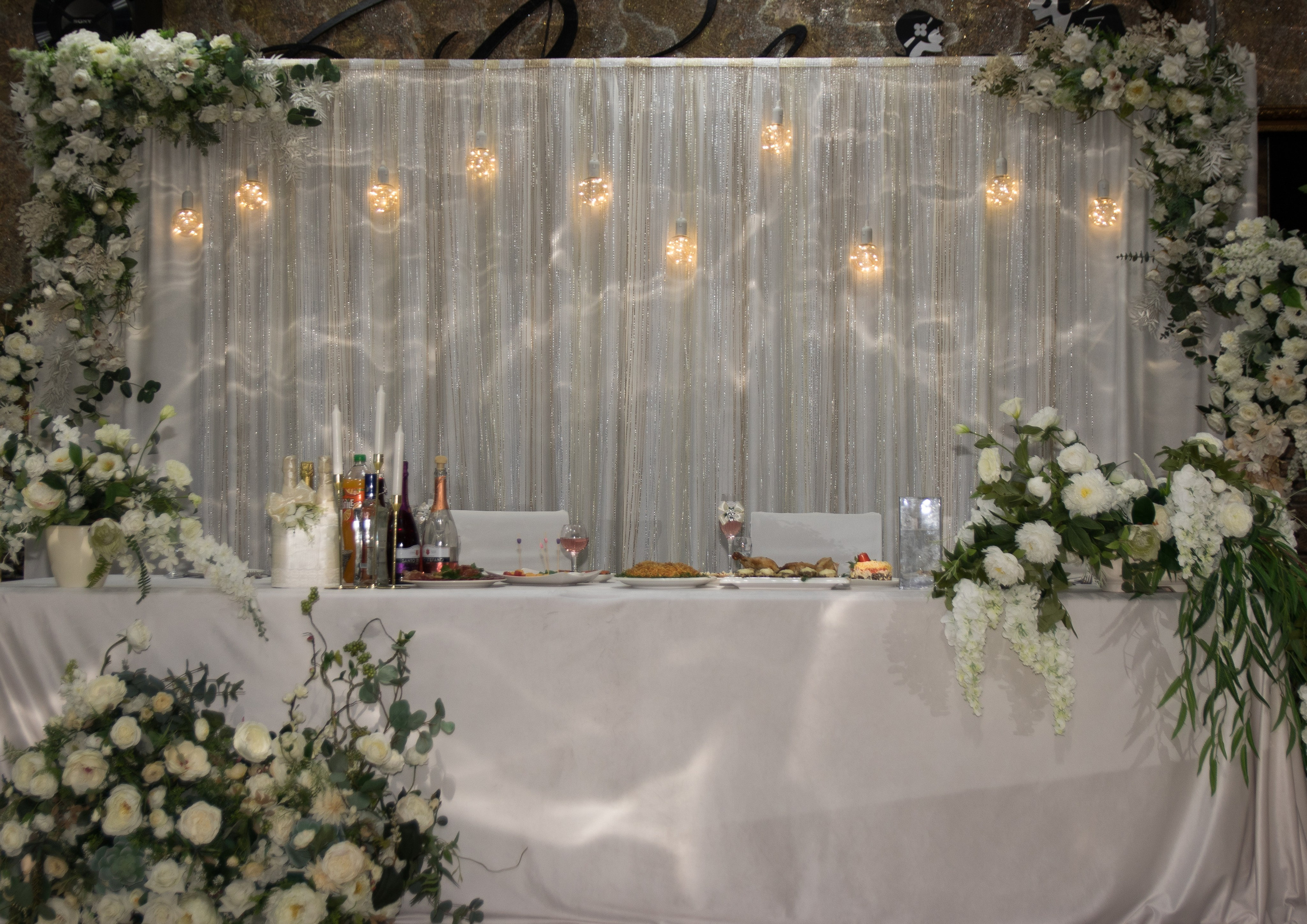 Декораторы. Организатор праздников. Ведущая Марина Гребенникова