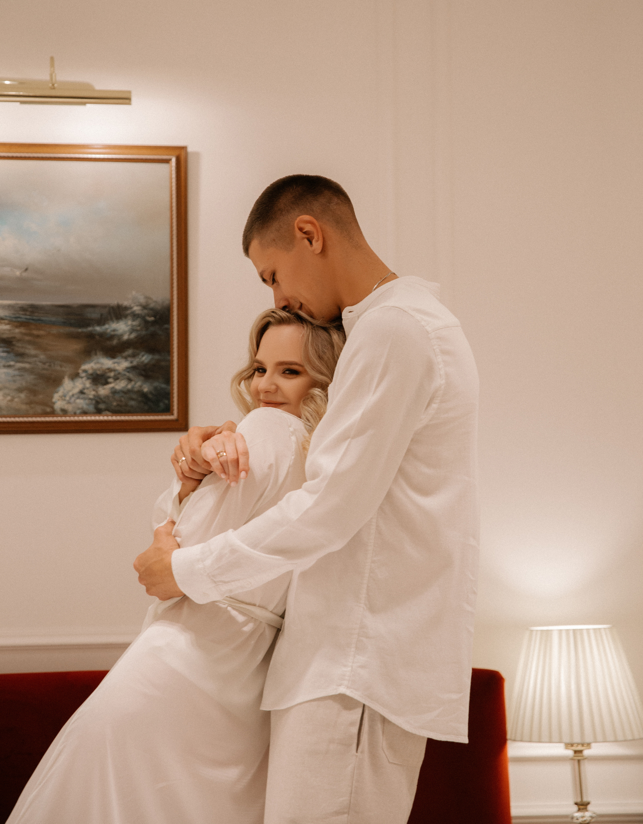 Алеся & Андрей. Фотограф в Краснодаре и Краснодарском крае