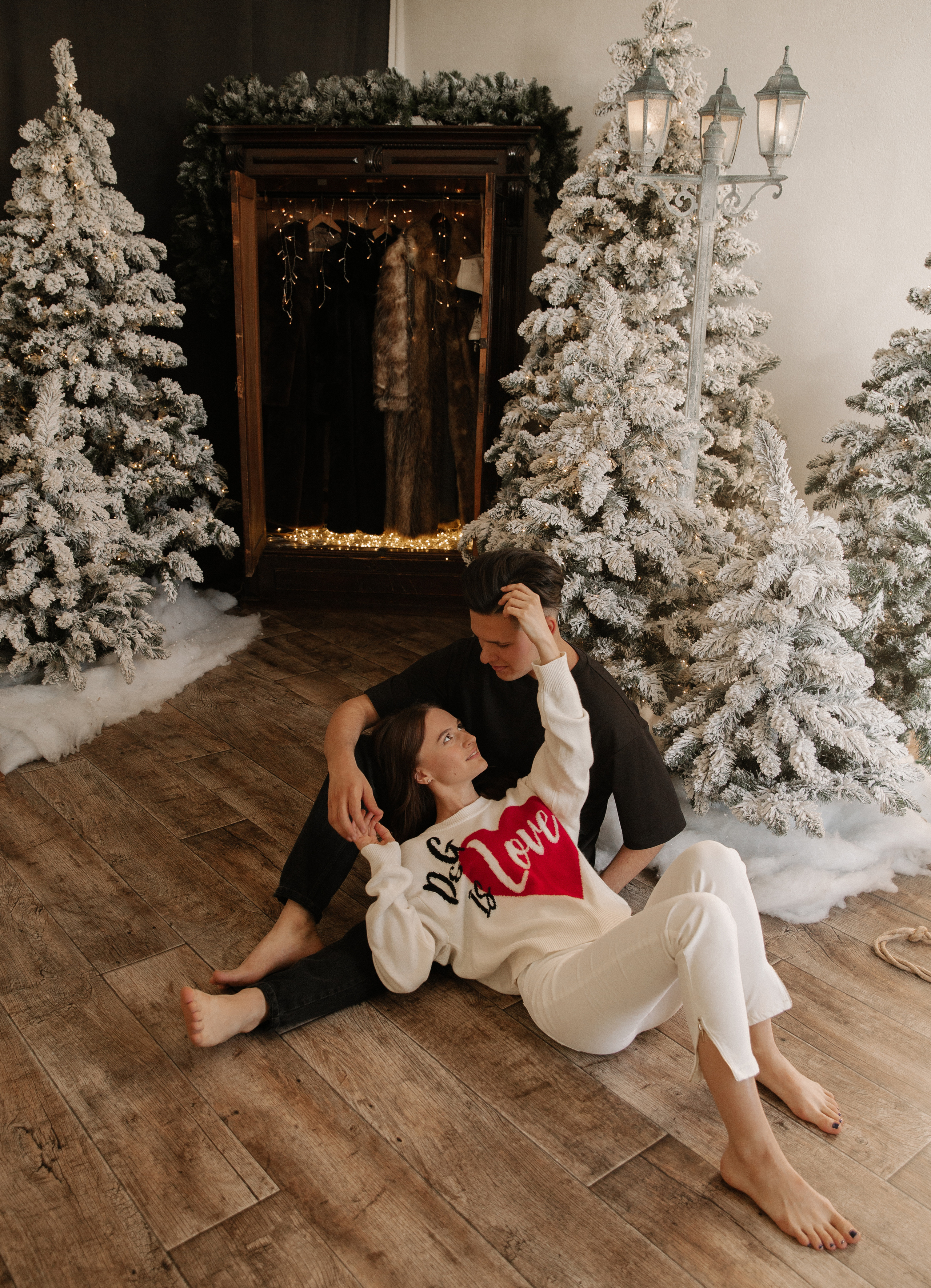 Ксюша & Герман. Фотограф в Краснодаре и Краснодарском крае