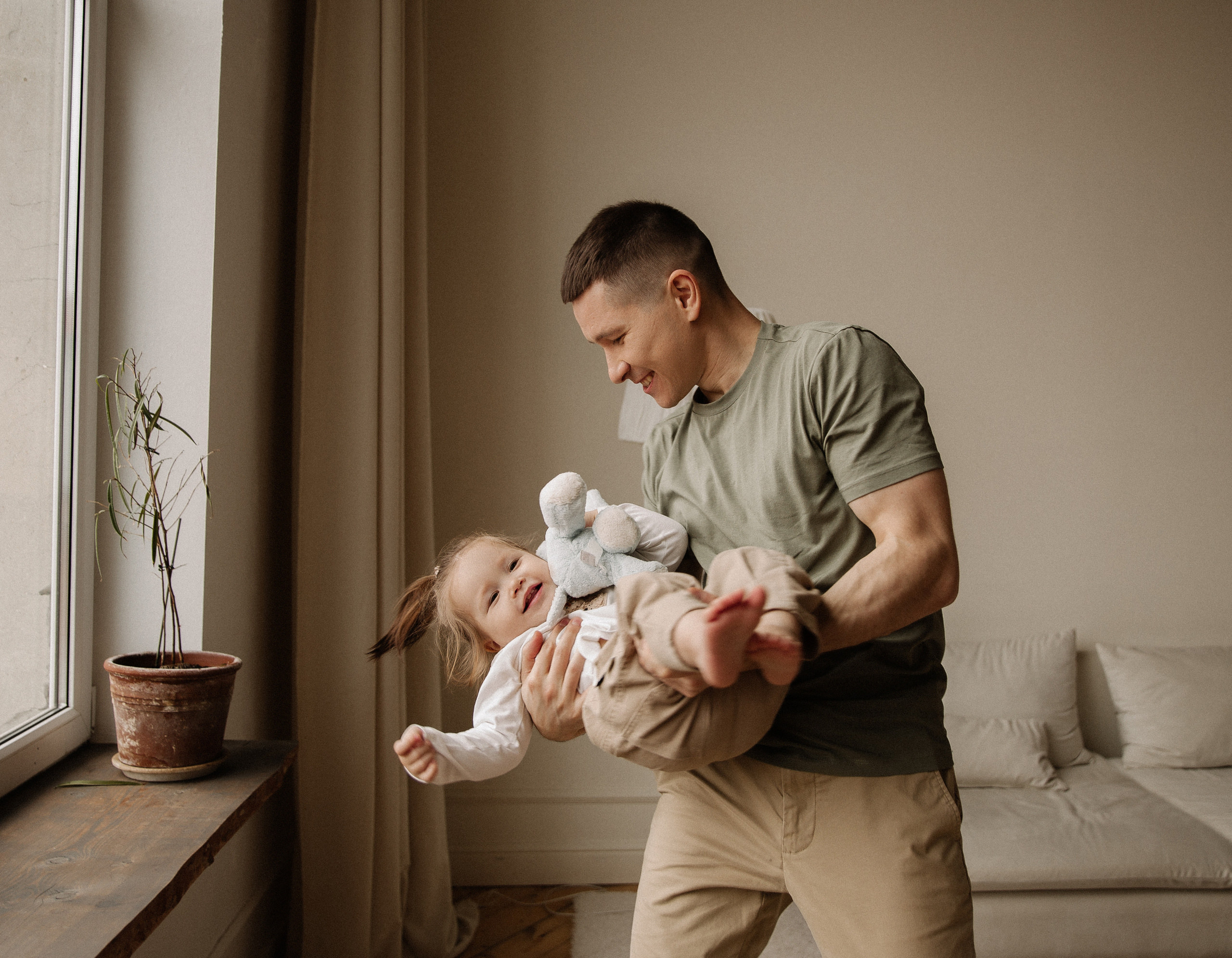 Лена & Сережа. Фотограф в Краснодаре и Краснодарском крае