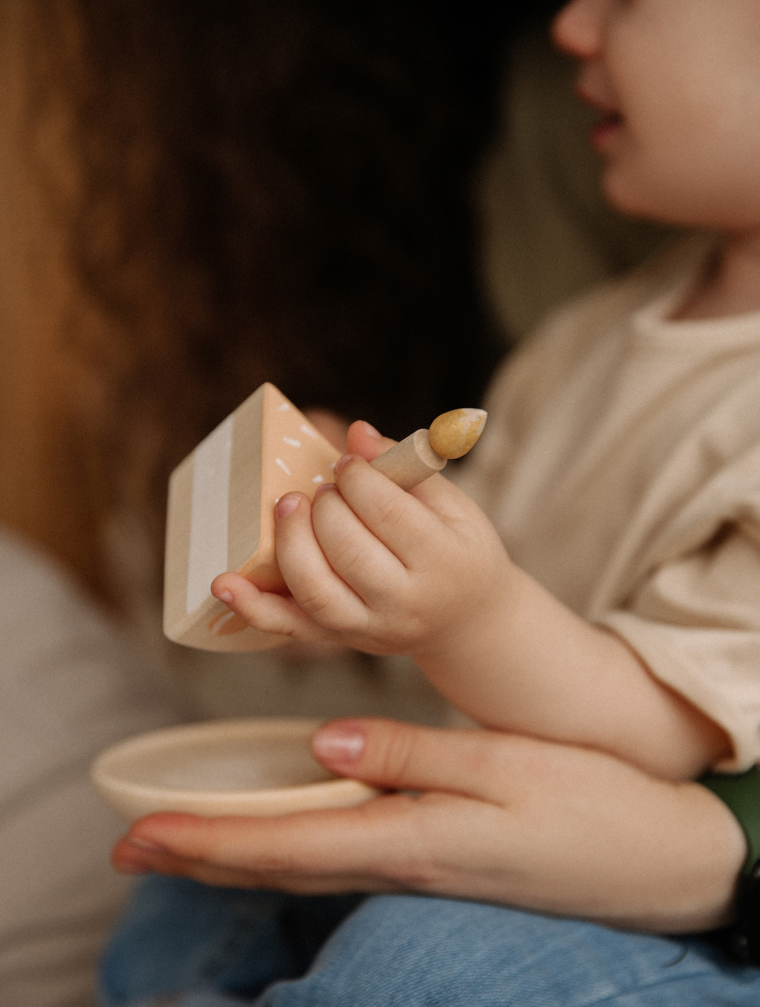 Семейная съемка к годику Лукьяна. Фотограф в Краснодаре и Краснодарском крае