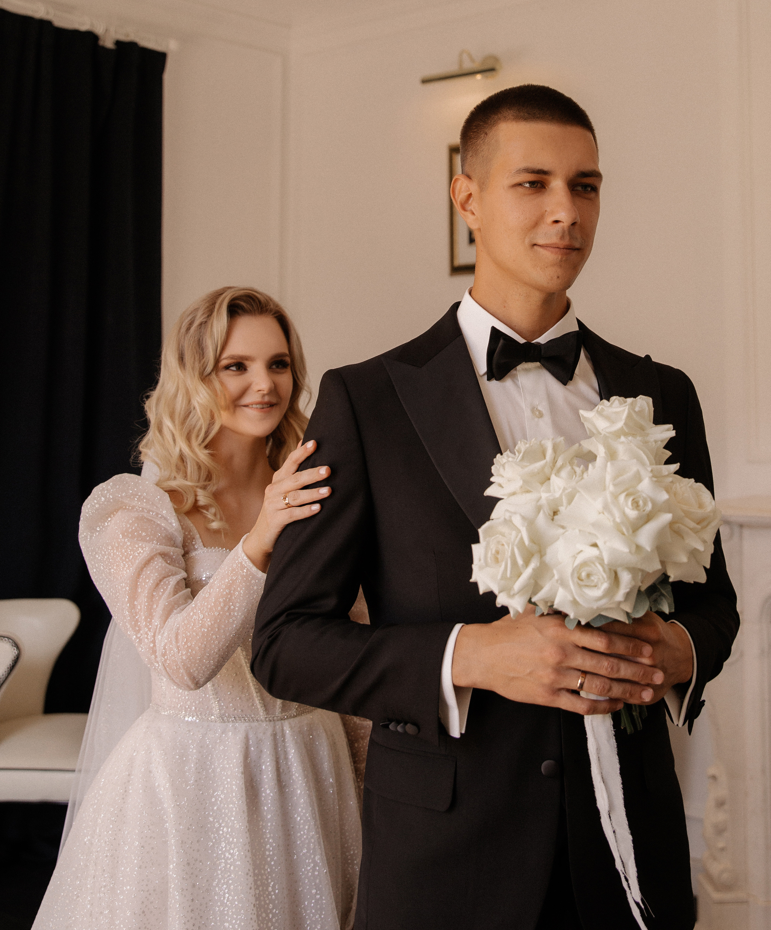 Алеся & Андрей. Фотограф в Краснодаре и Краснодарском крае