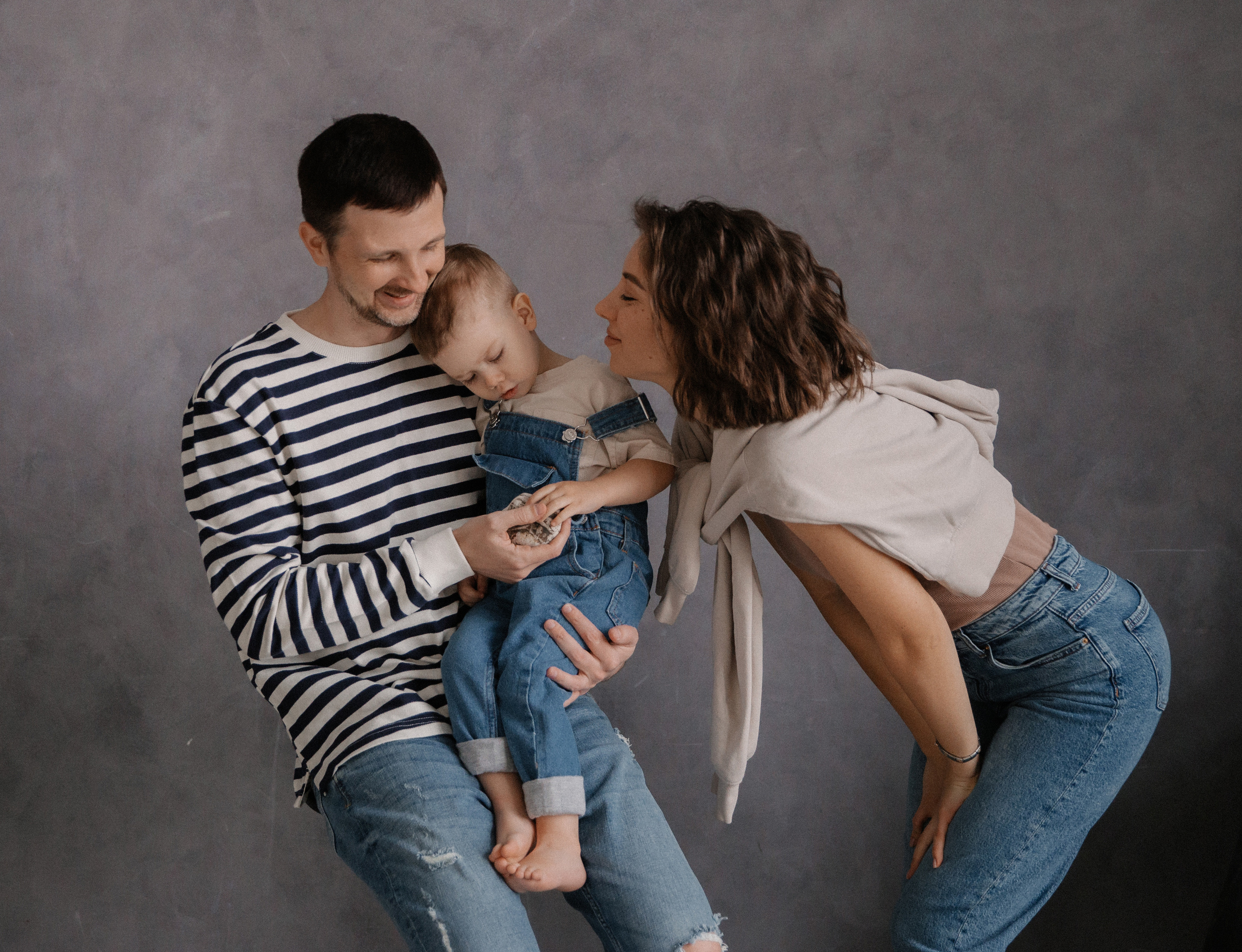 Семейная съемка для Ксюши и Коли. Фотограф в Краснодаре и Краснодарском крае