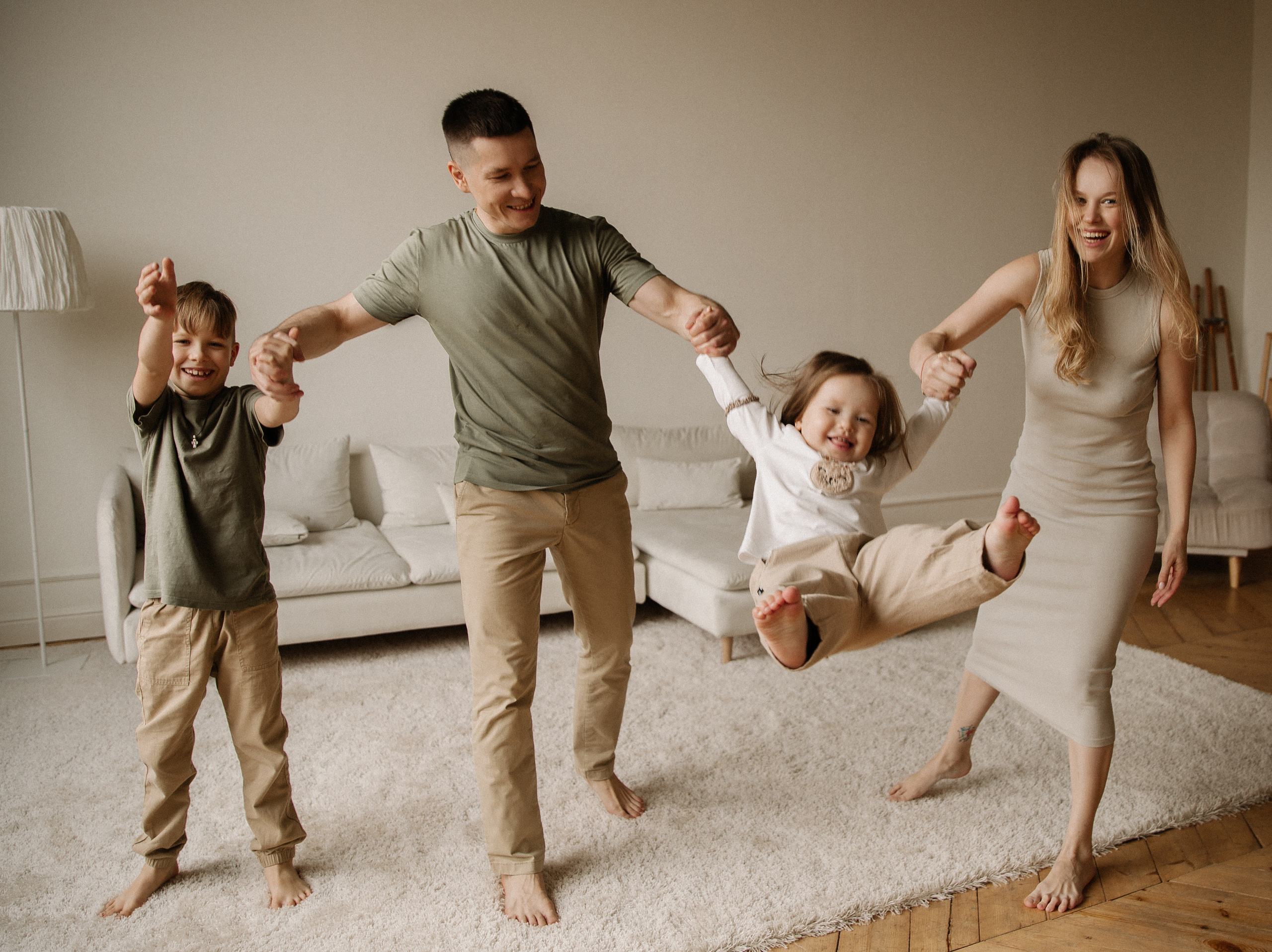 Лена & Сережа. Фотограф в Краснодаре и Краснодарском крае