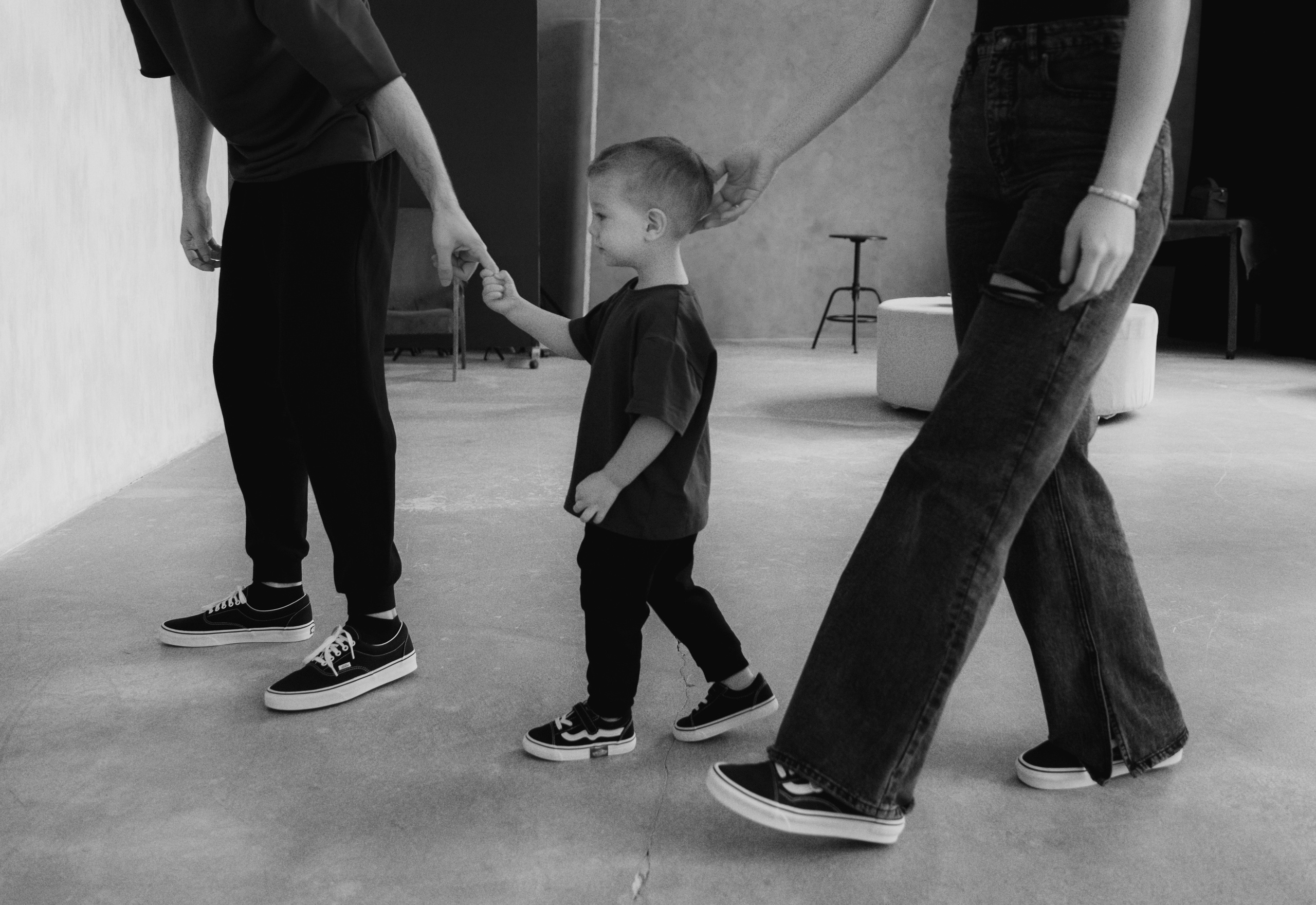 Семейная съемка для Ксюши и Коли. Фотограф в Краснодаре и Краснодарском крае