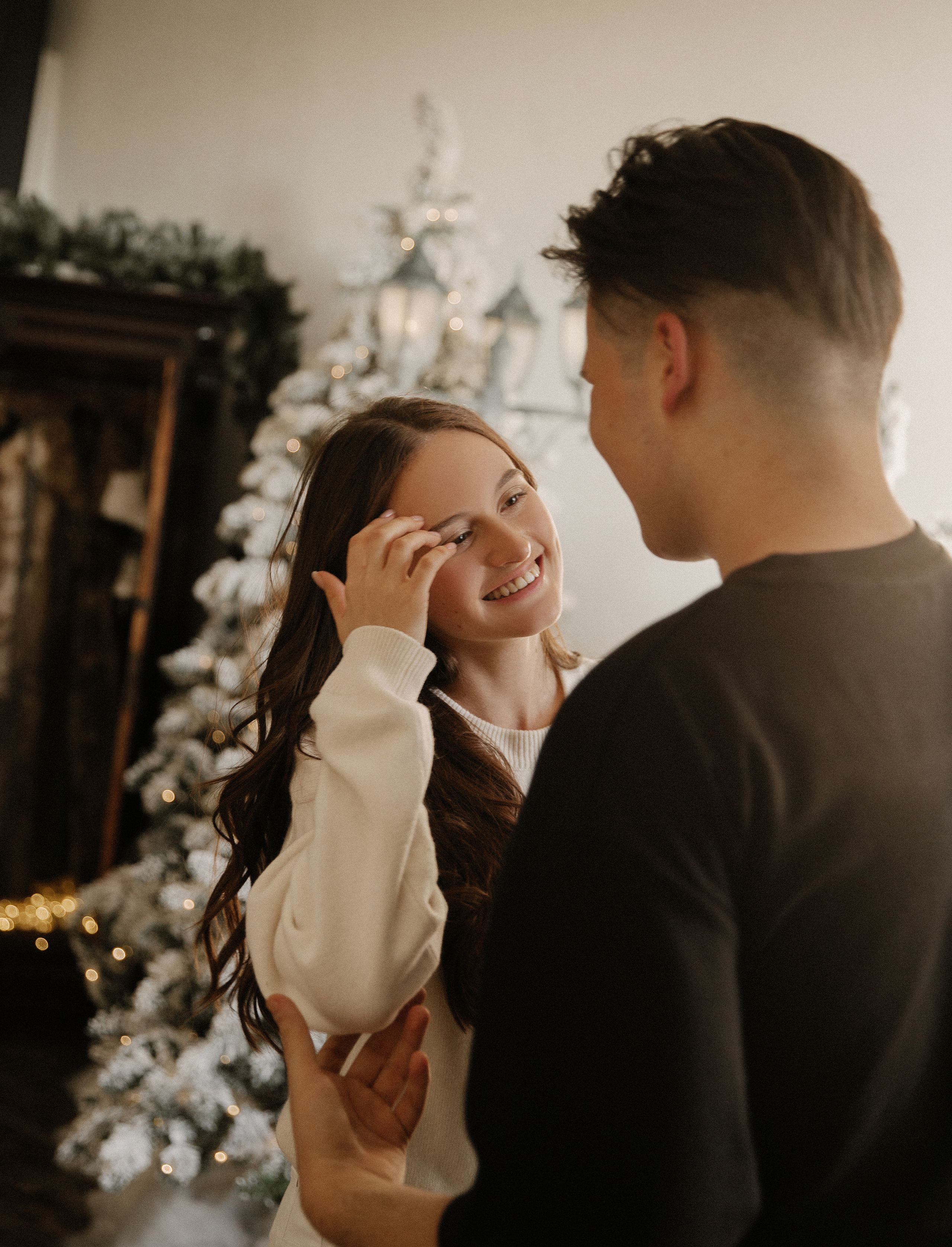 Ксюша & Герман. Фотограф в Краснодаре и Краснодарском крае