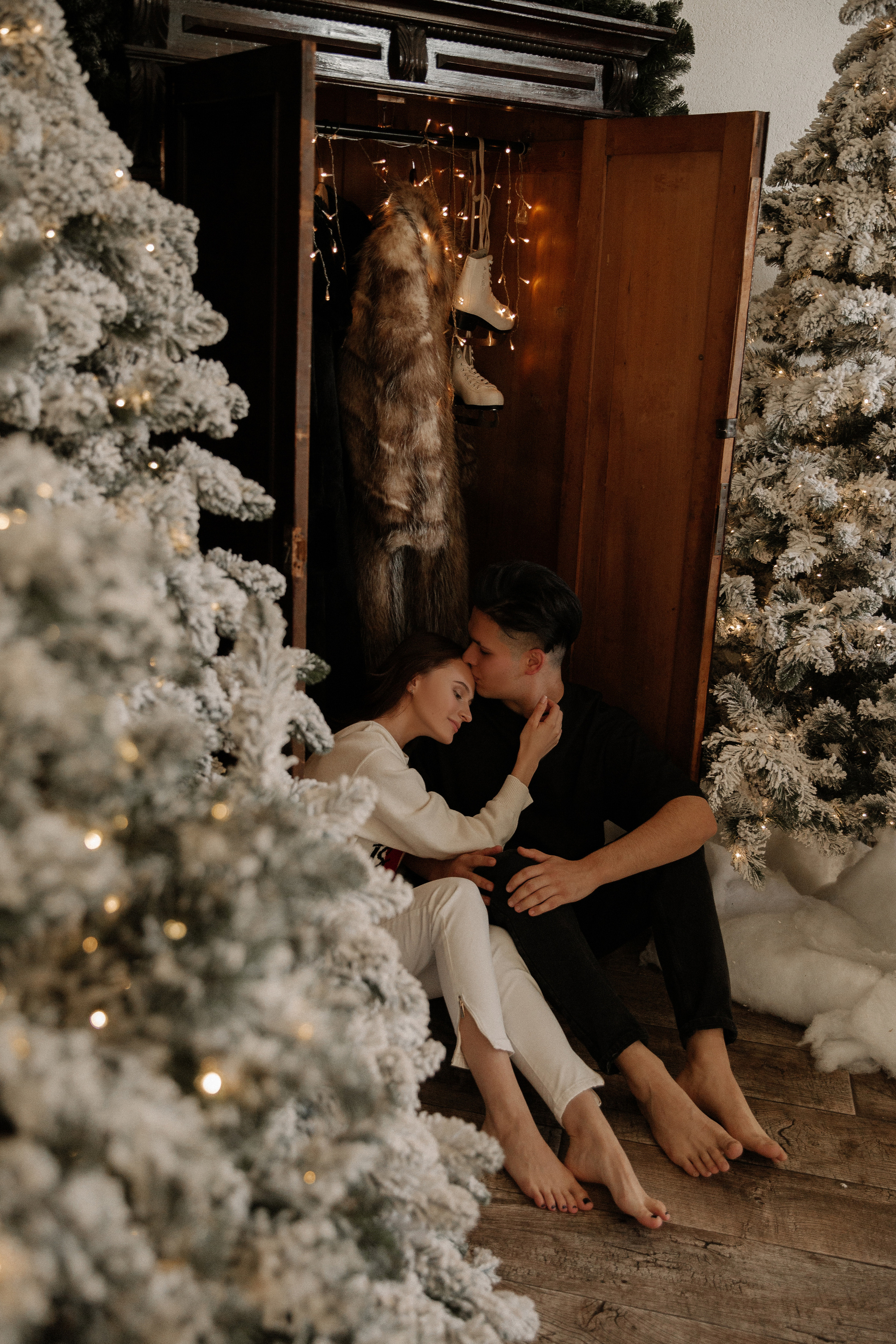 Ксюша & Герман. Фотограф в Краснодаре и Краснодарском крае