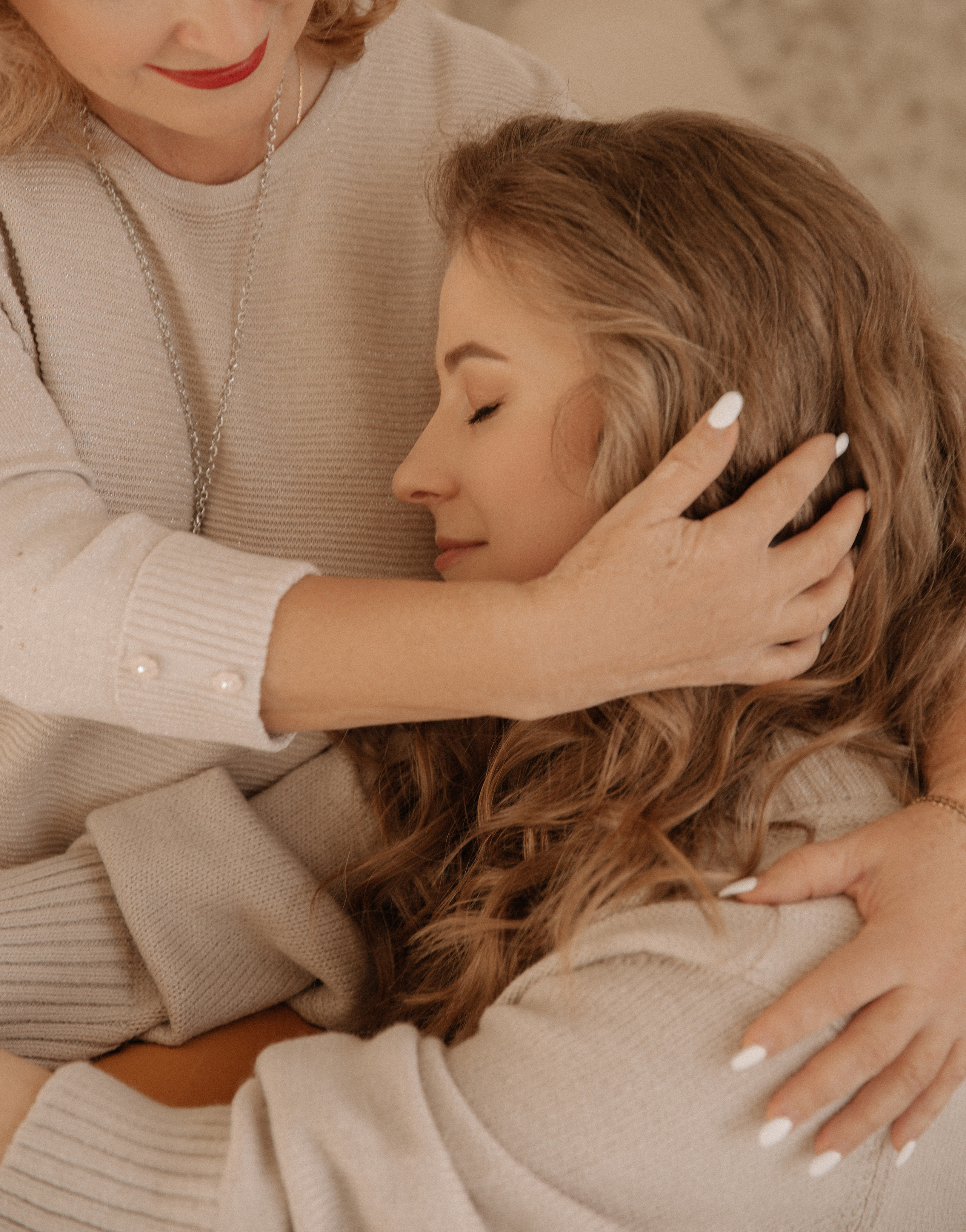 Семейная съемка для Наташи. Фотограф в Краснодаре и Краснодарском крае