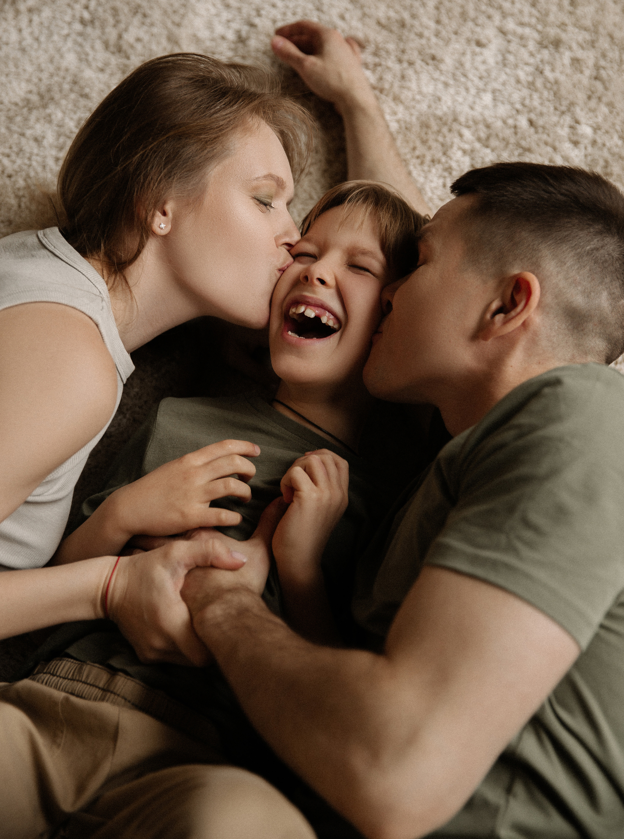 Лена & Сережа. Фотограф в Краснодаре и Краснодарском крае