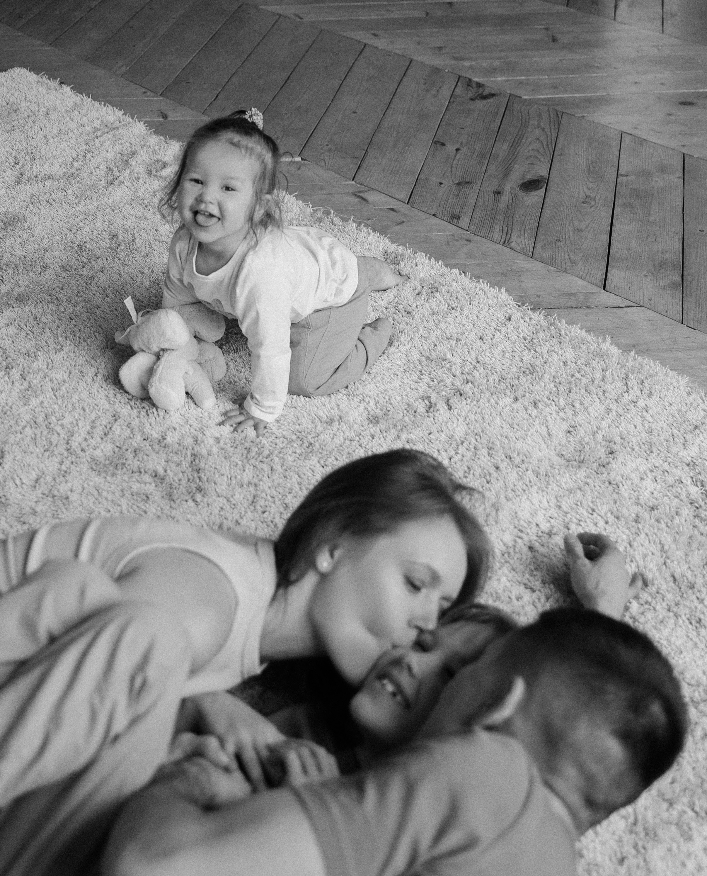 Лена & Сережа. Фотограф в Краснодаре и Краснодарском крае