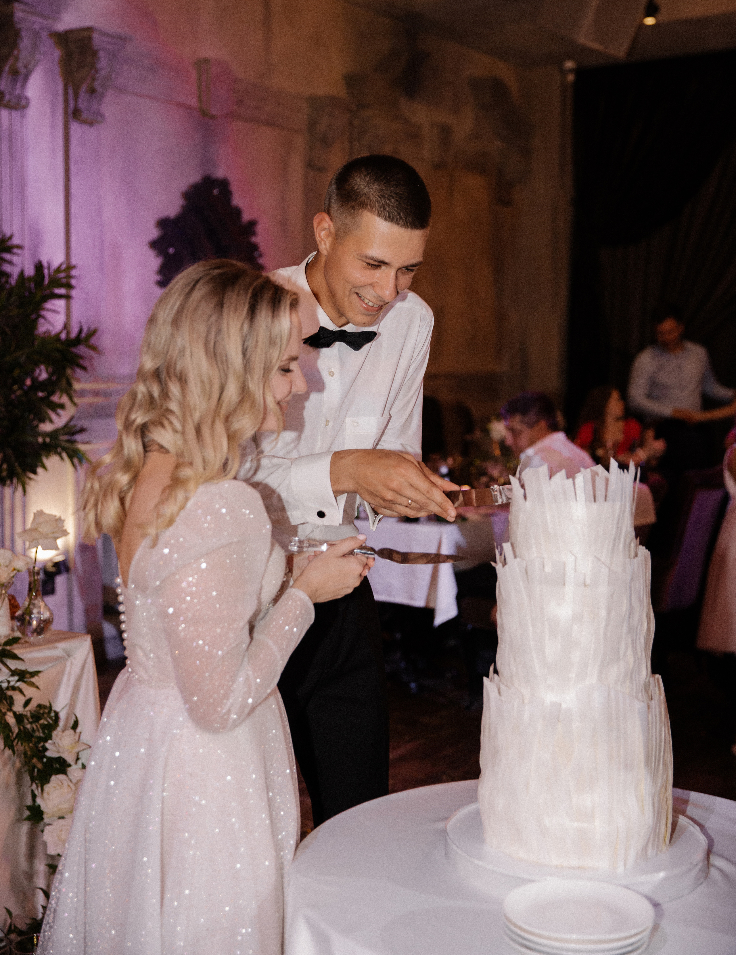 Алеся & Андрей. Фотограф в Краснодаре и Краснодарском крае