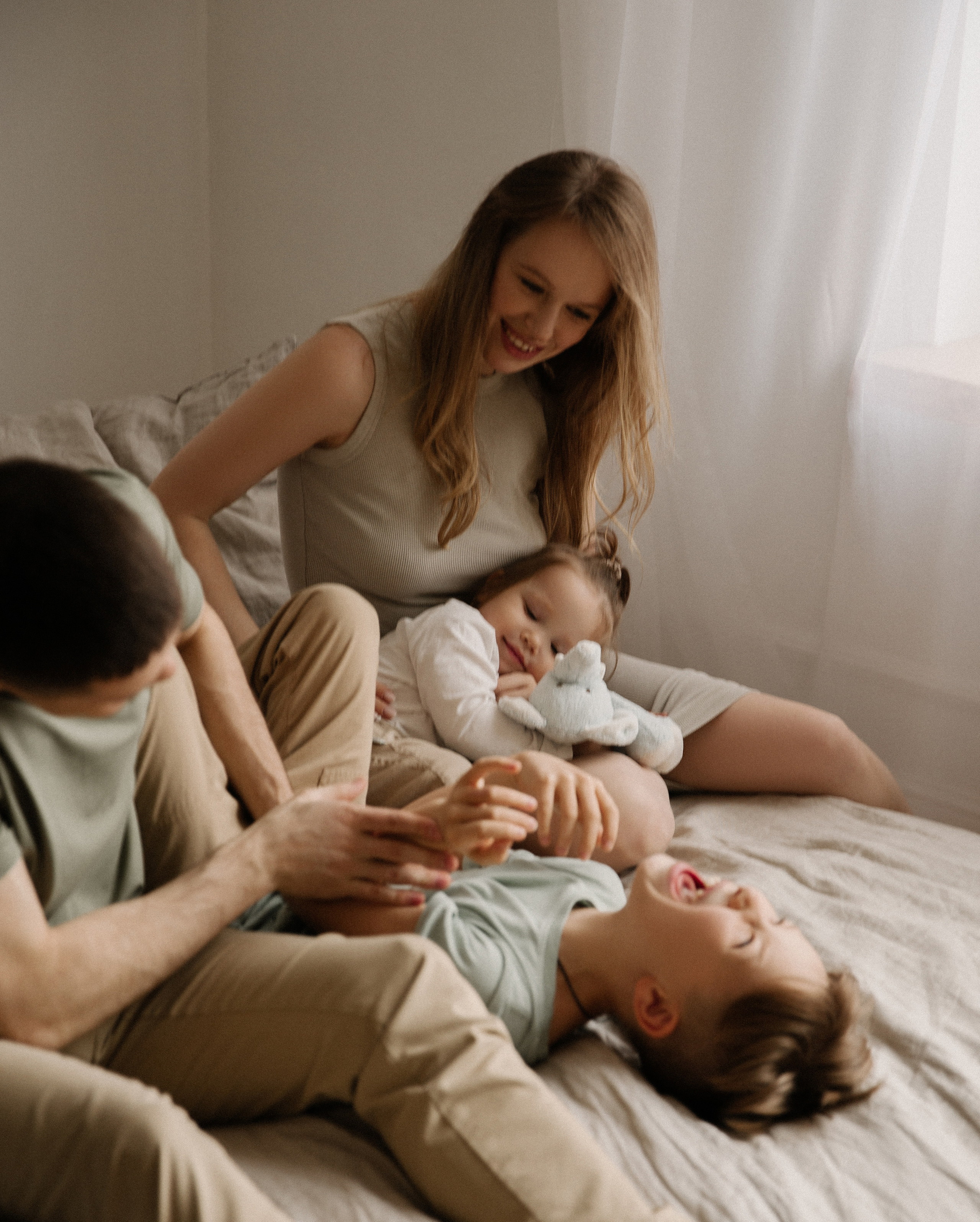 Лена & Сережа. Фотограф в Краснодаре и Краснодарском крае