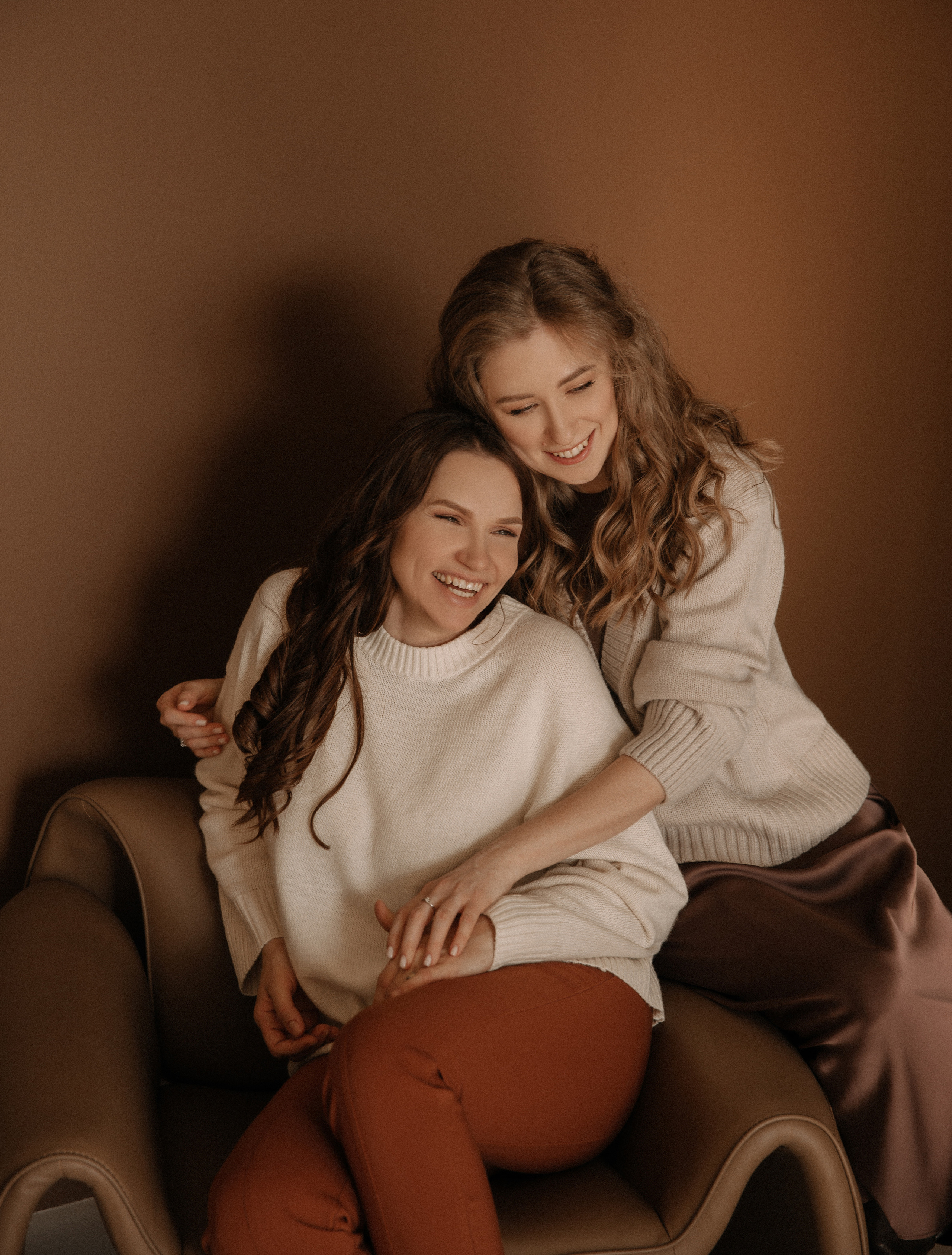 Семейная съемка для Наташи. Фотограф в Краснодаре и Краснодарском крае