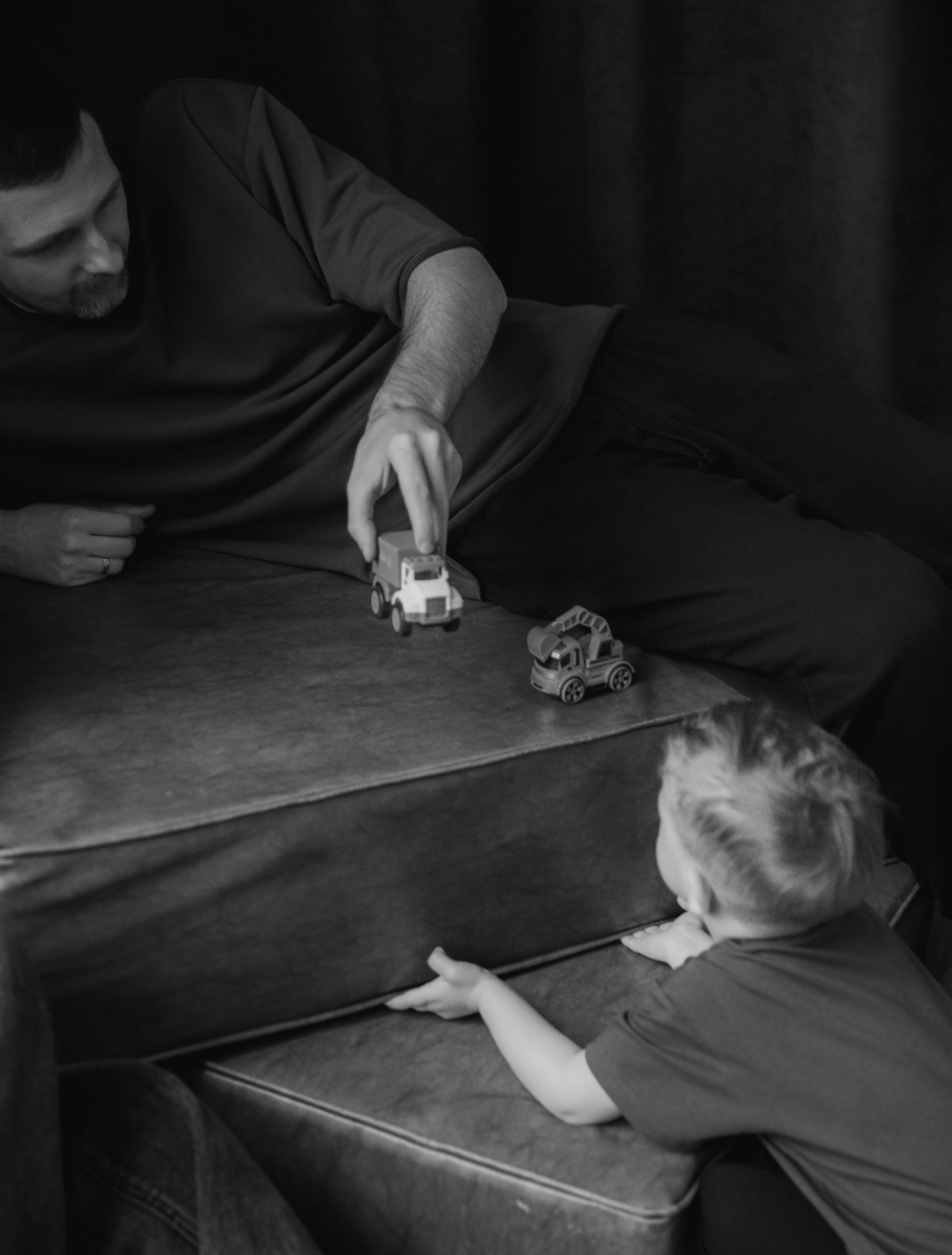 Семейная съемка для Ксюши и Коли. Фотограф в Краснодаре и Краснодарском крае