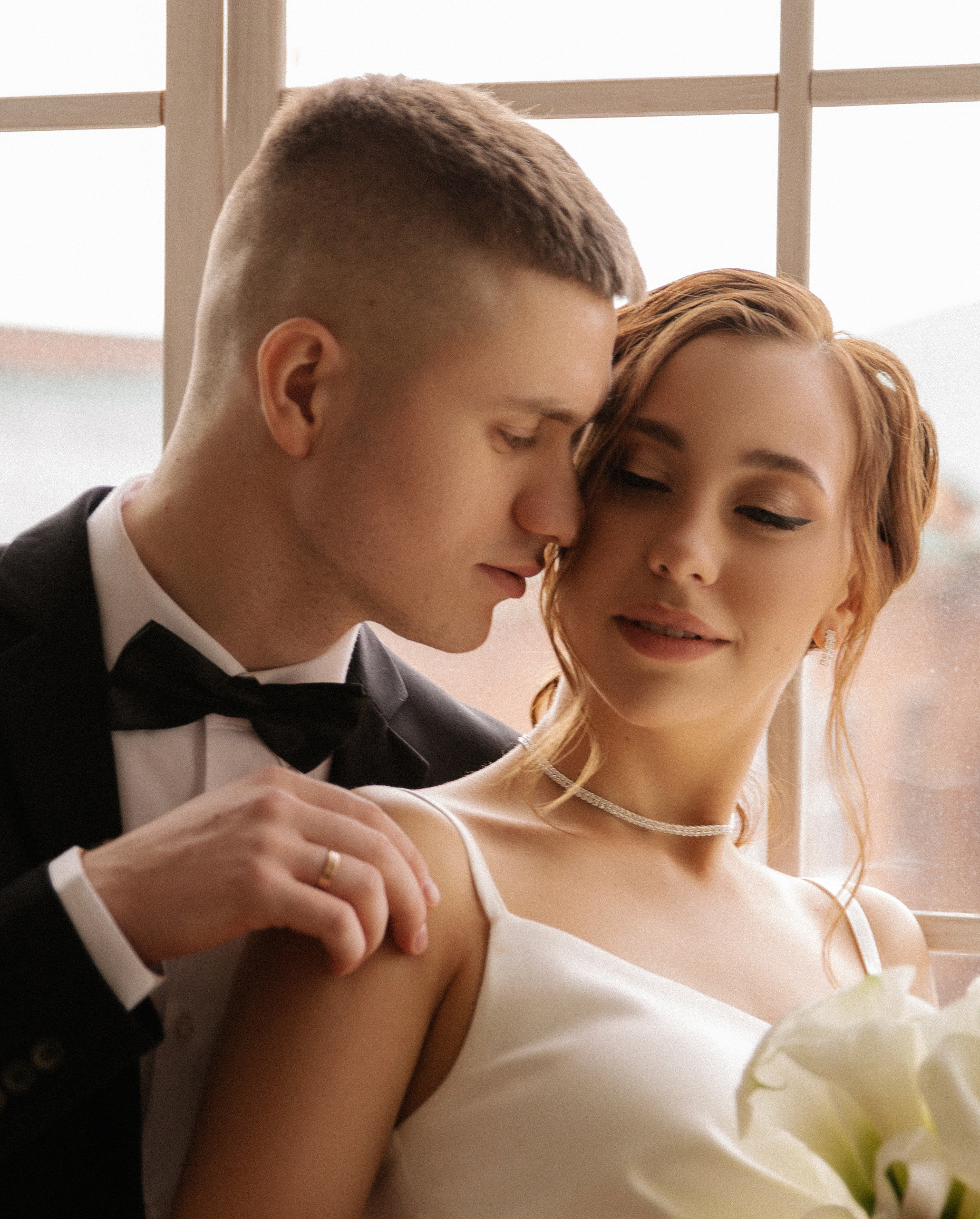 Мария & Артём. Фотограф в Краснодаре и Краснодарском крае