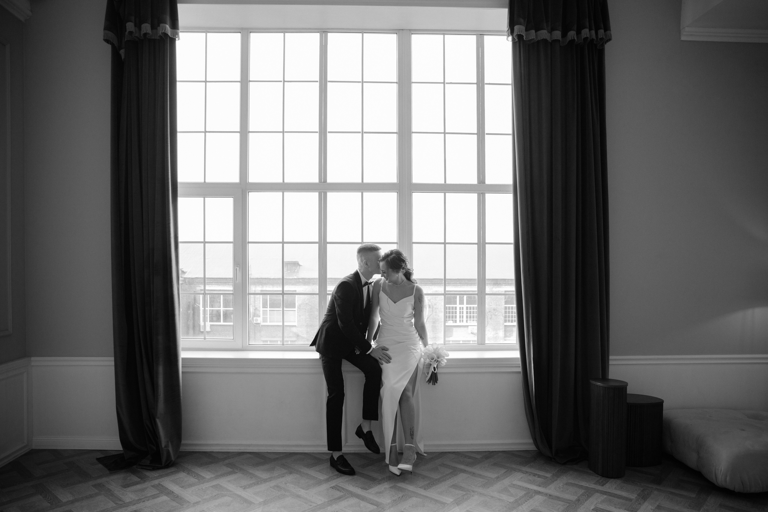 Мария & Артём. Фотограф в Краснодаре и Краснодарском крае