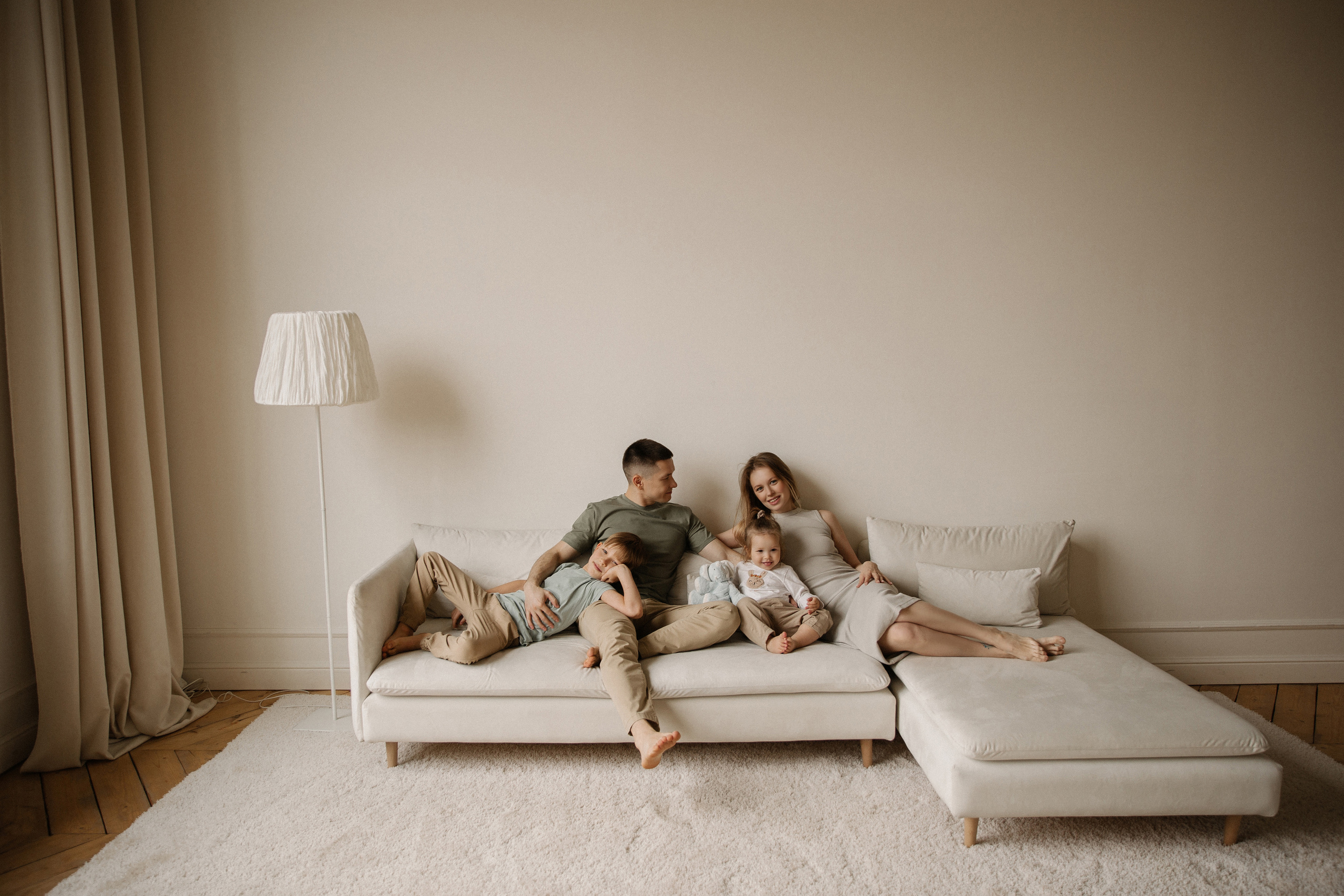 Лена & Сережа. Фотограф в Краснодаре и Краснодарском крае