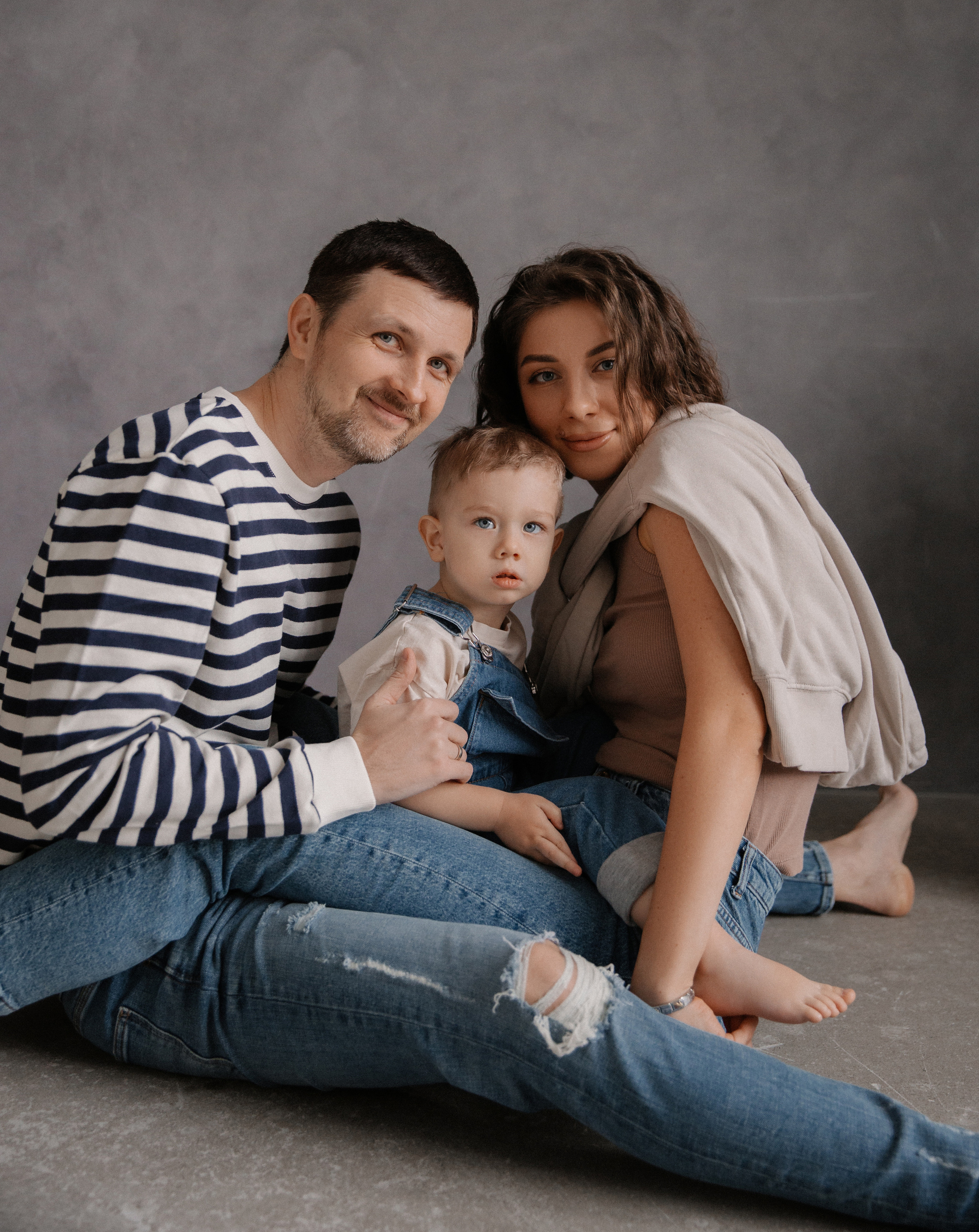 Семейная съемка для Ксюши и Коли. Фотограф в Краснодаре и Краснодарском крае