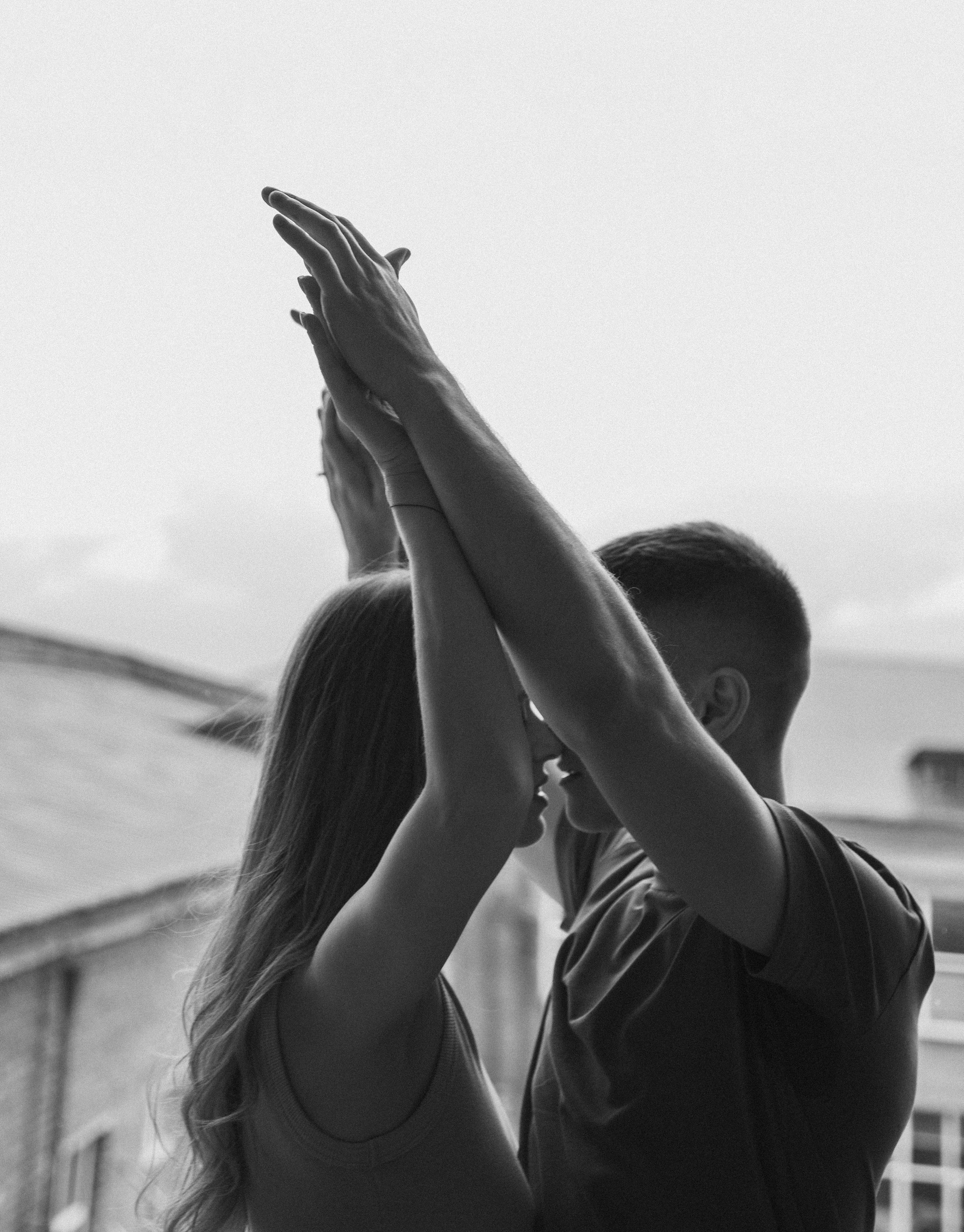 Лена & Сережа. Фотограф в Краснодаре и Краснодарском крае