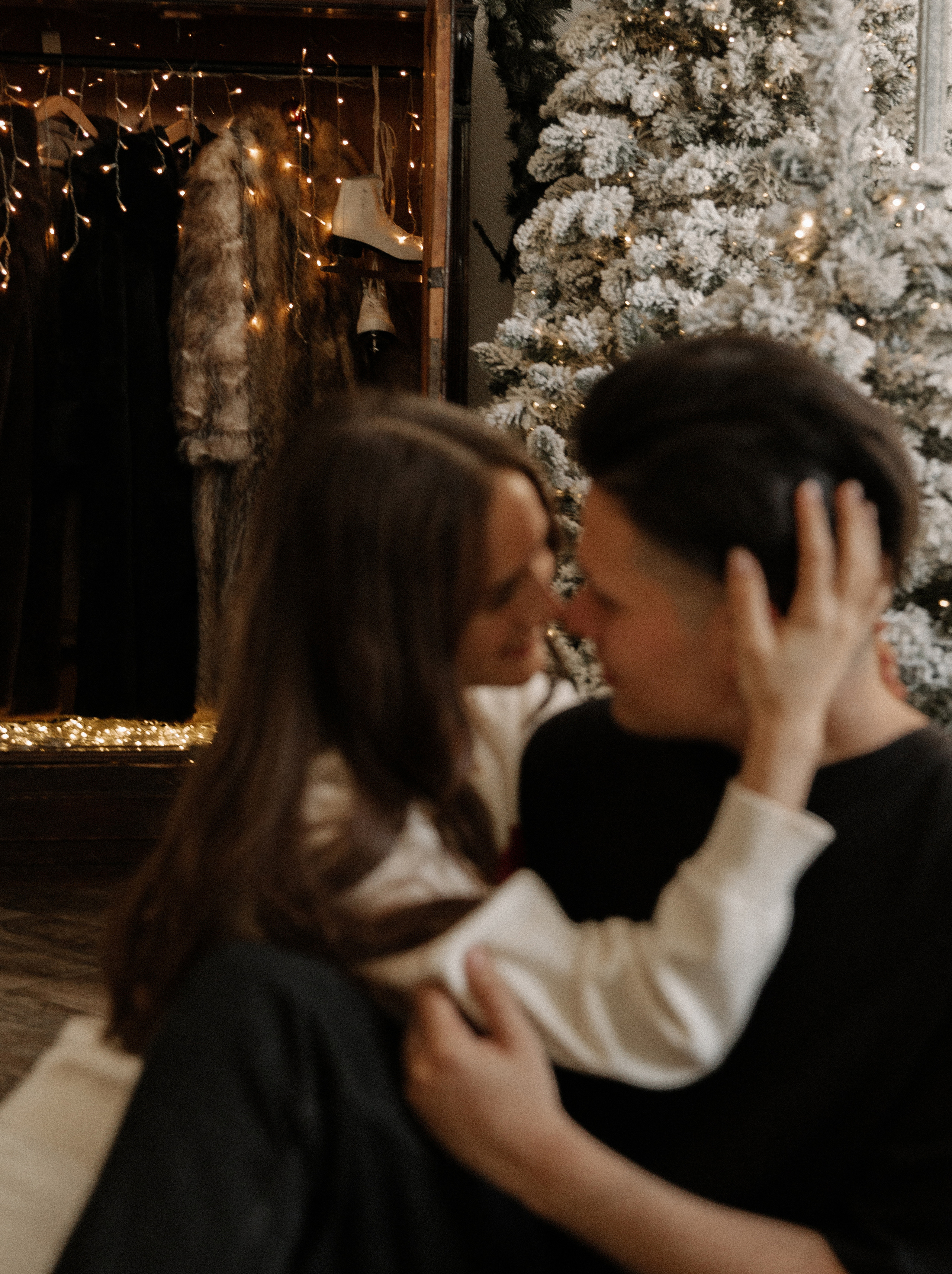 Ксюша & Герман. Фотограф в Краснодаре и Краснодарском крае