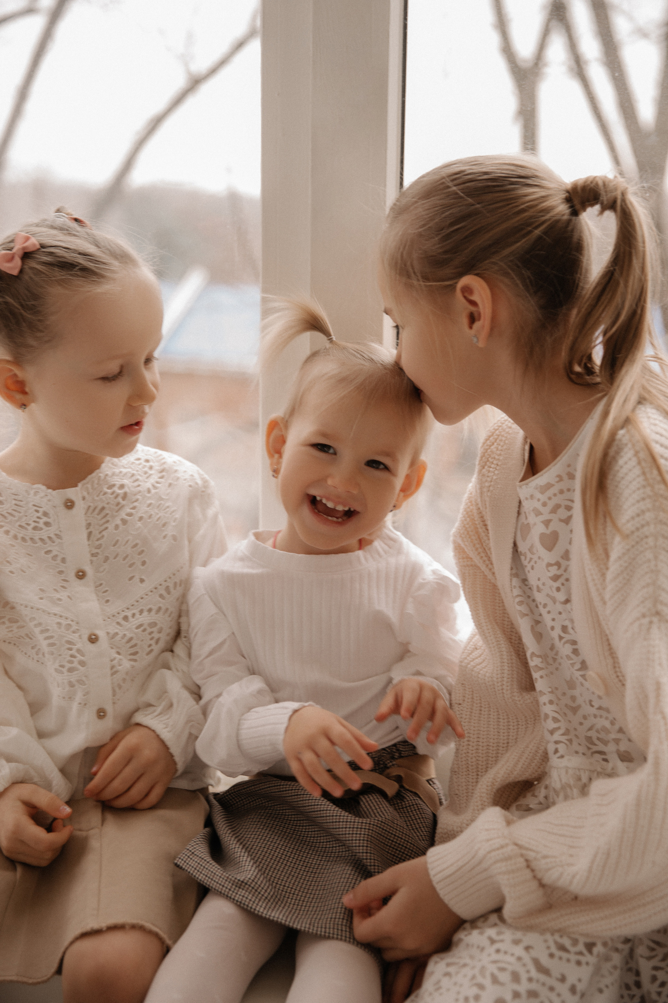 Семейная съемка для Наташи. Фотограф в Краснодаре и Краснодарском крае