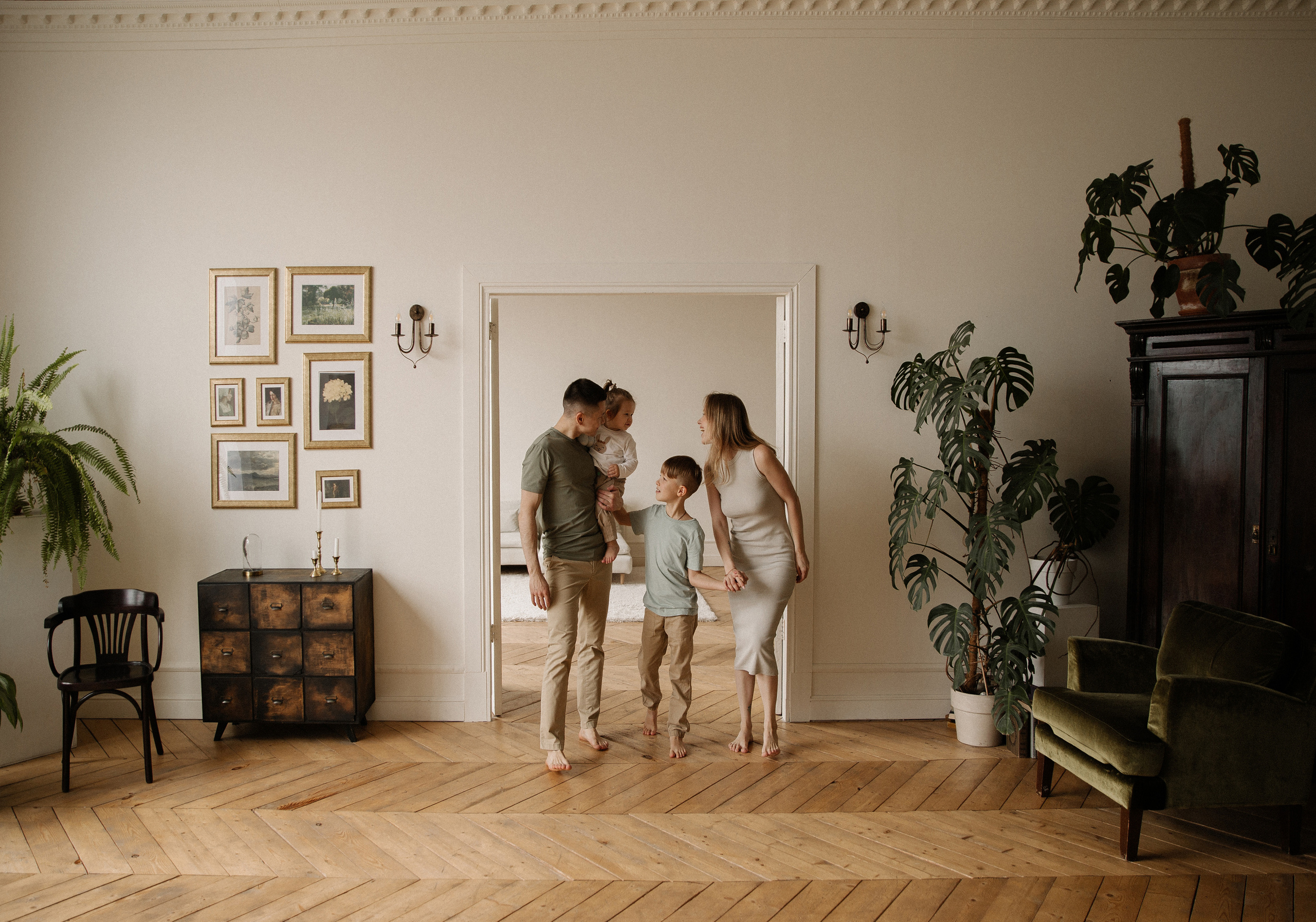 Лена & Сережа. Фотограф в Краснодаре и Краснодарском крае