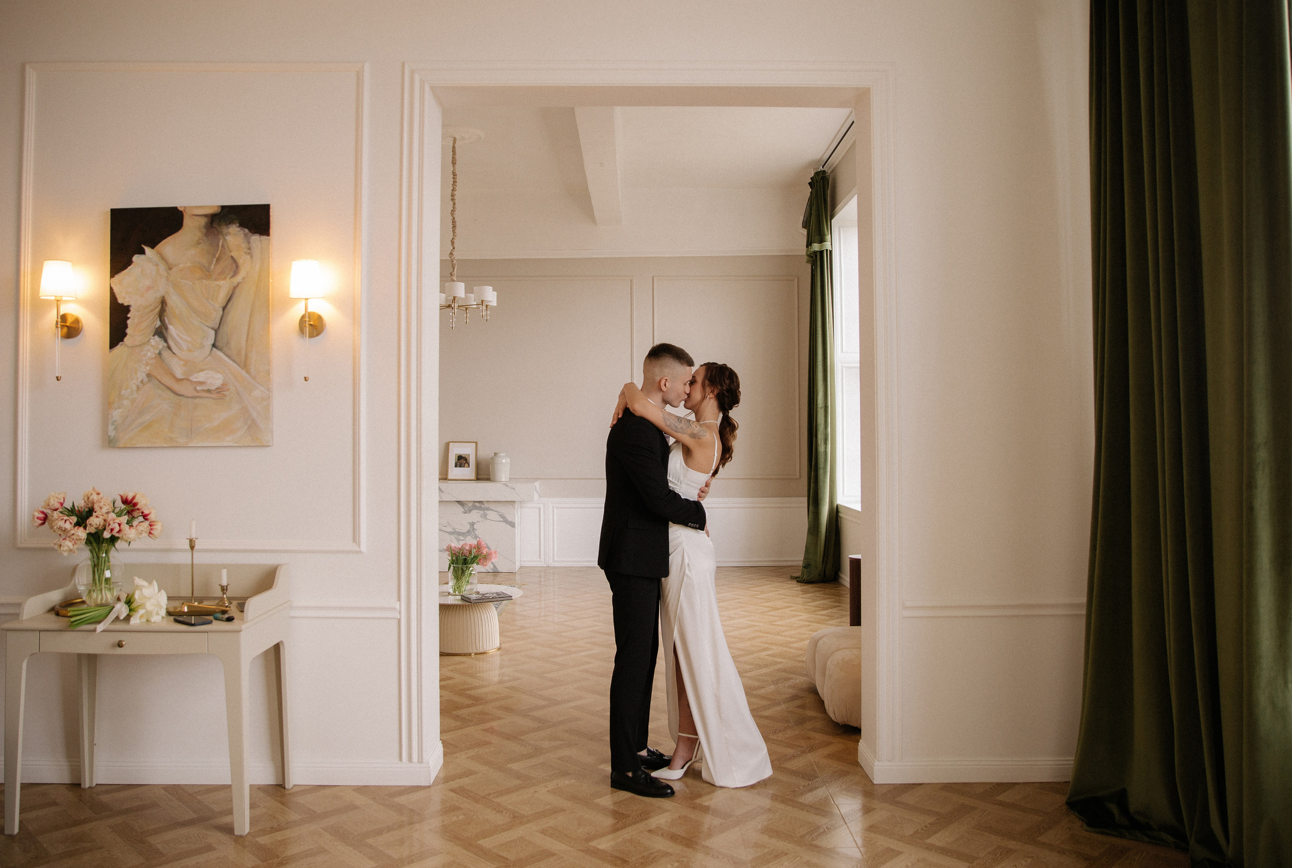 Мария & Артём. Фотограф в Краснодаре и Краснодарском крае