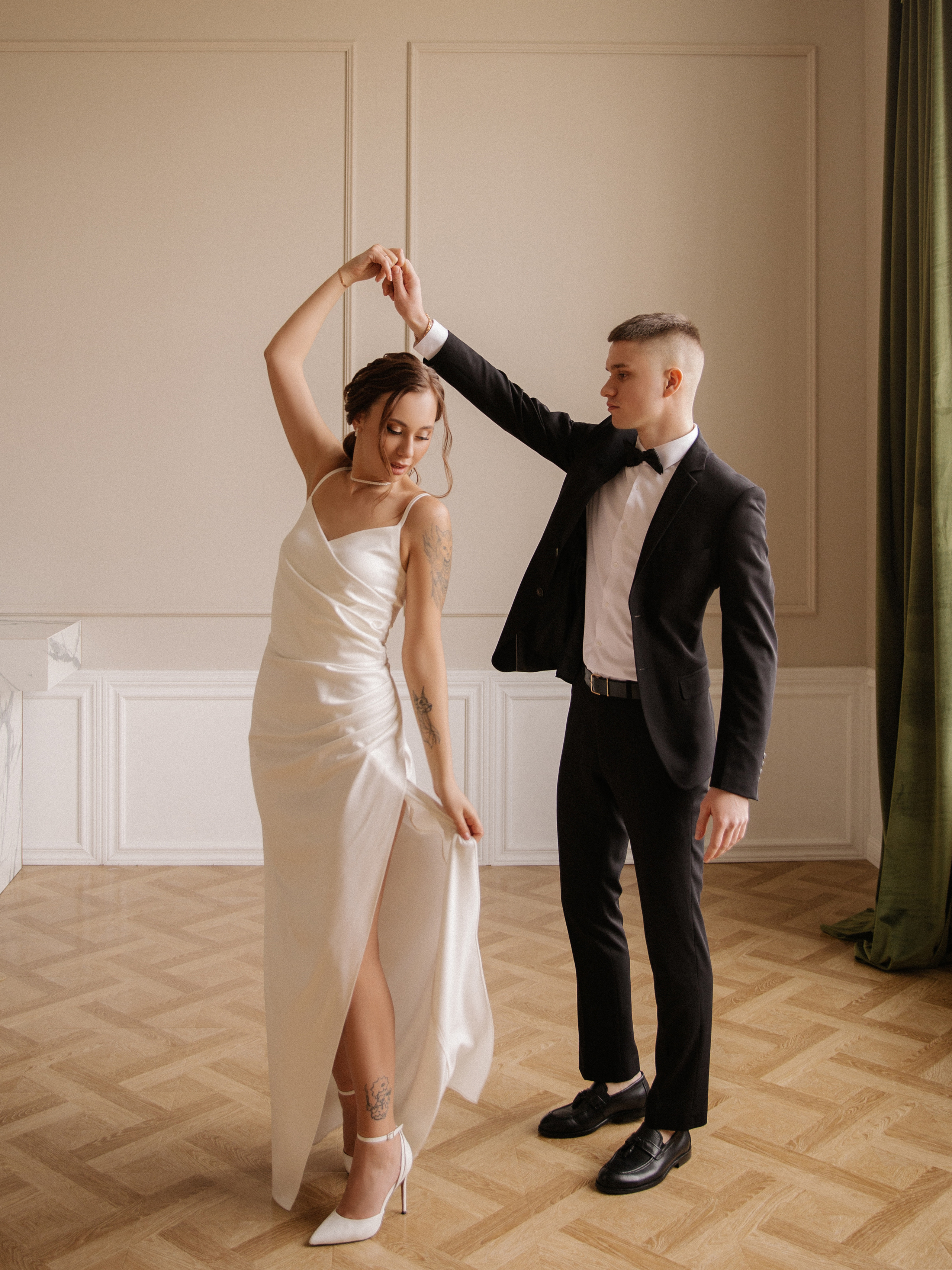 Мария & Артём. Фотограф в Краснодаре и Краснодарском крае