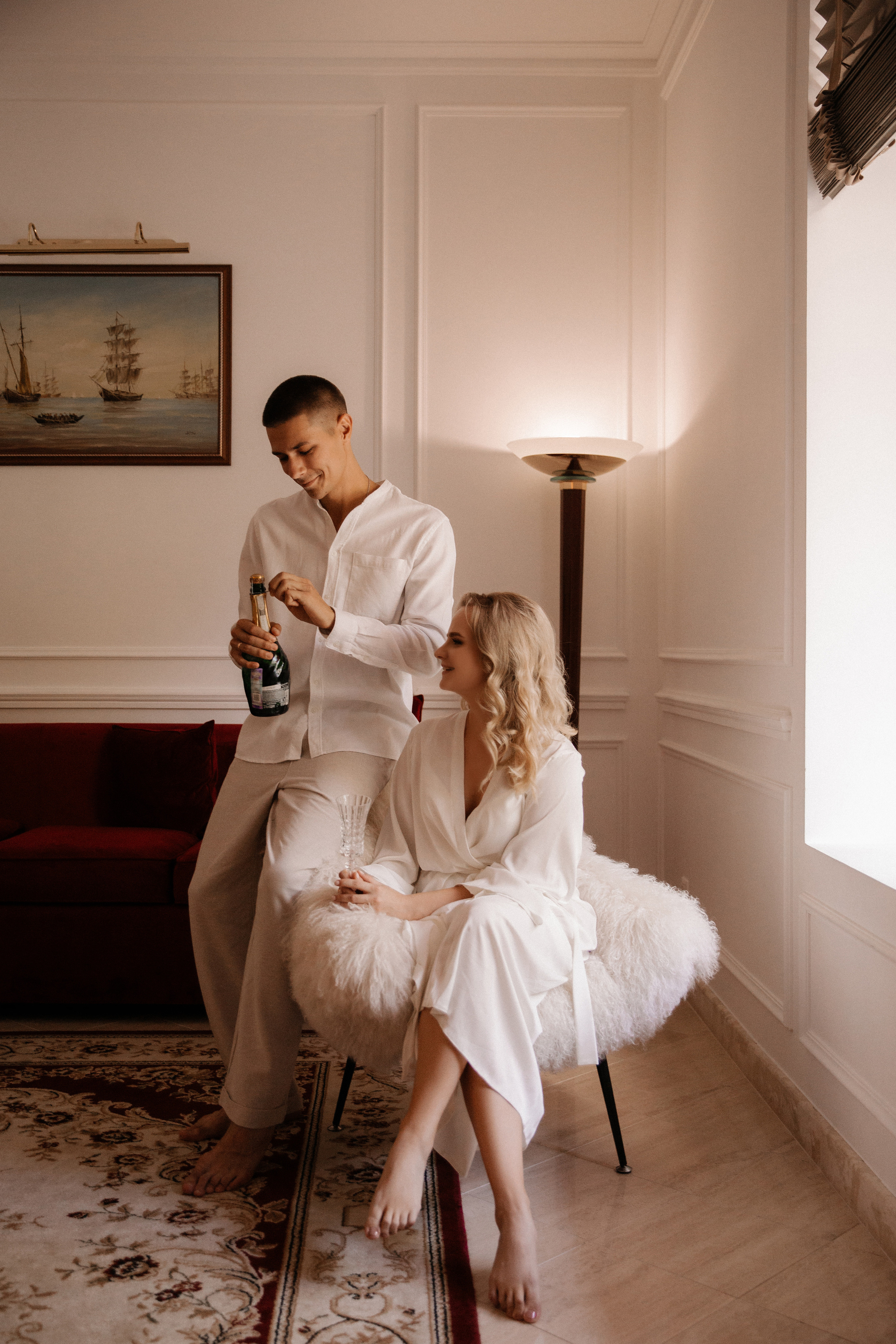 Алеся & Андрей. Фотограф в Краснодаре и Краснодарском крае