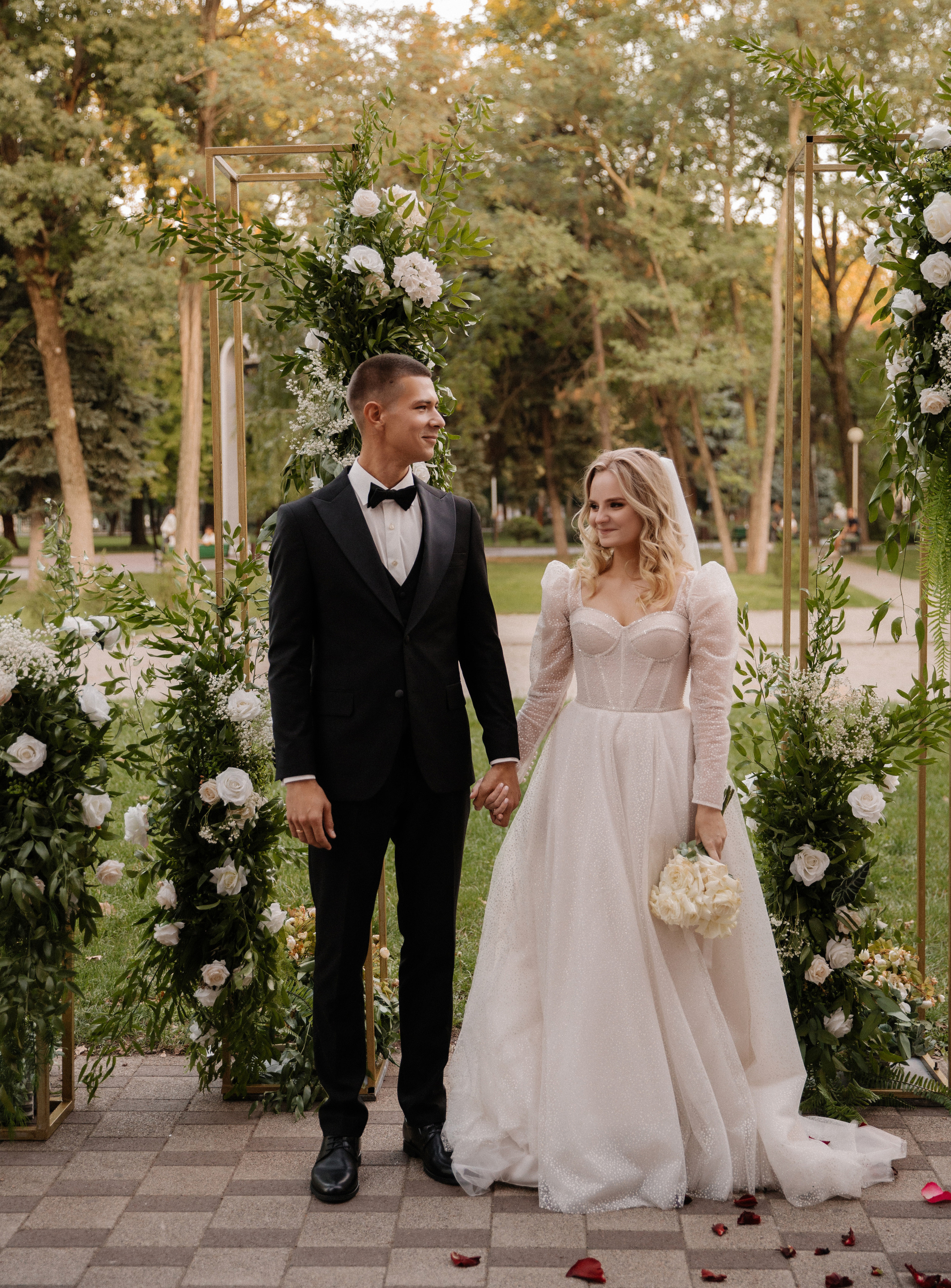 Алеся & Андрей. Фотограф в Краснодаре и Краснодарском крае