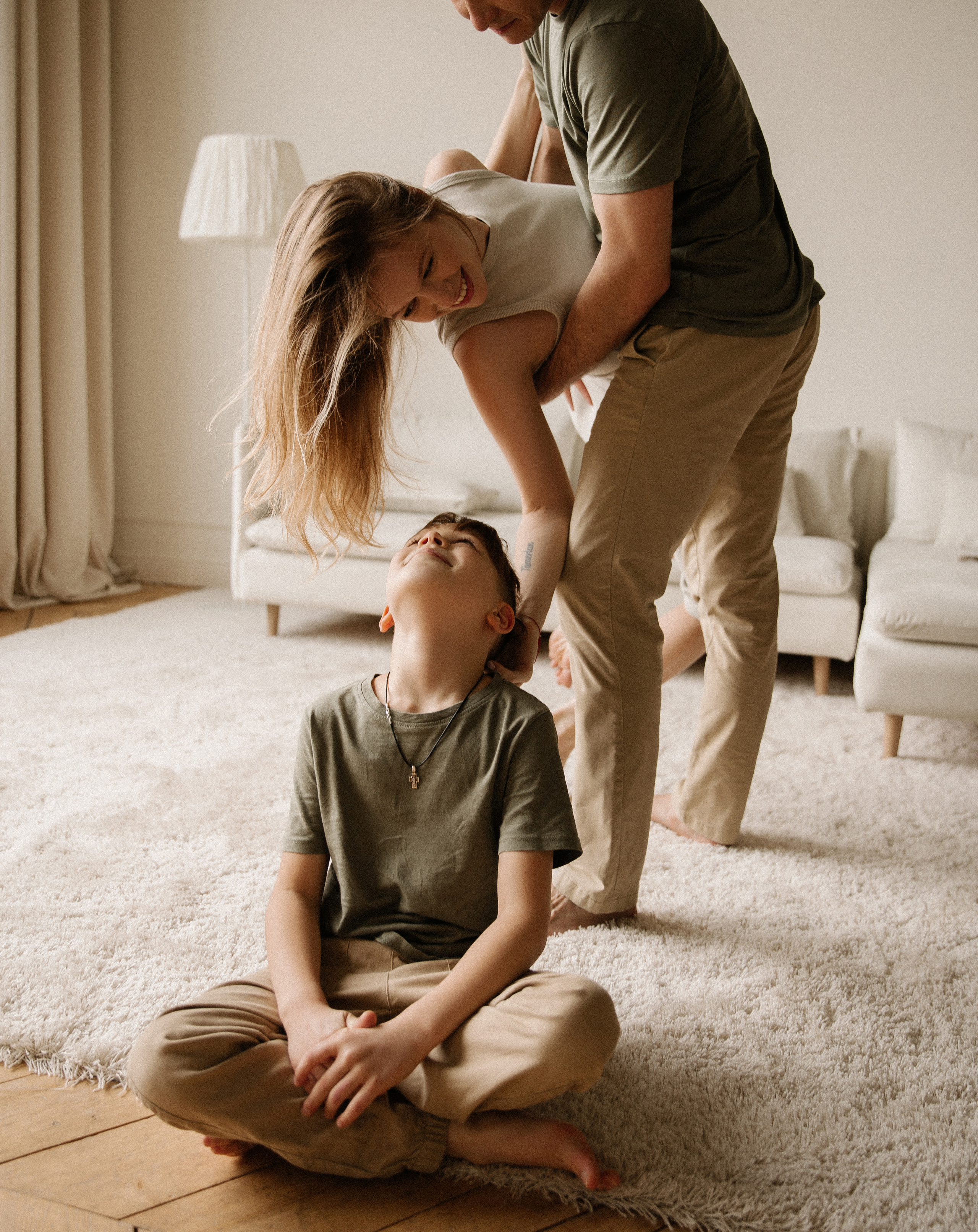 Лена & Сережа. Фотограф в Краснодаре и Краснодарском крае