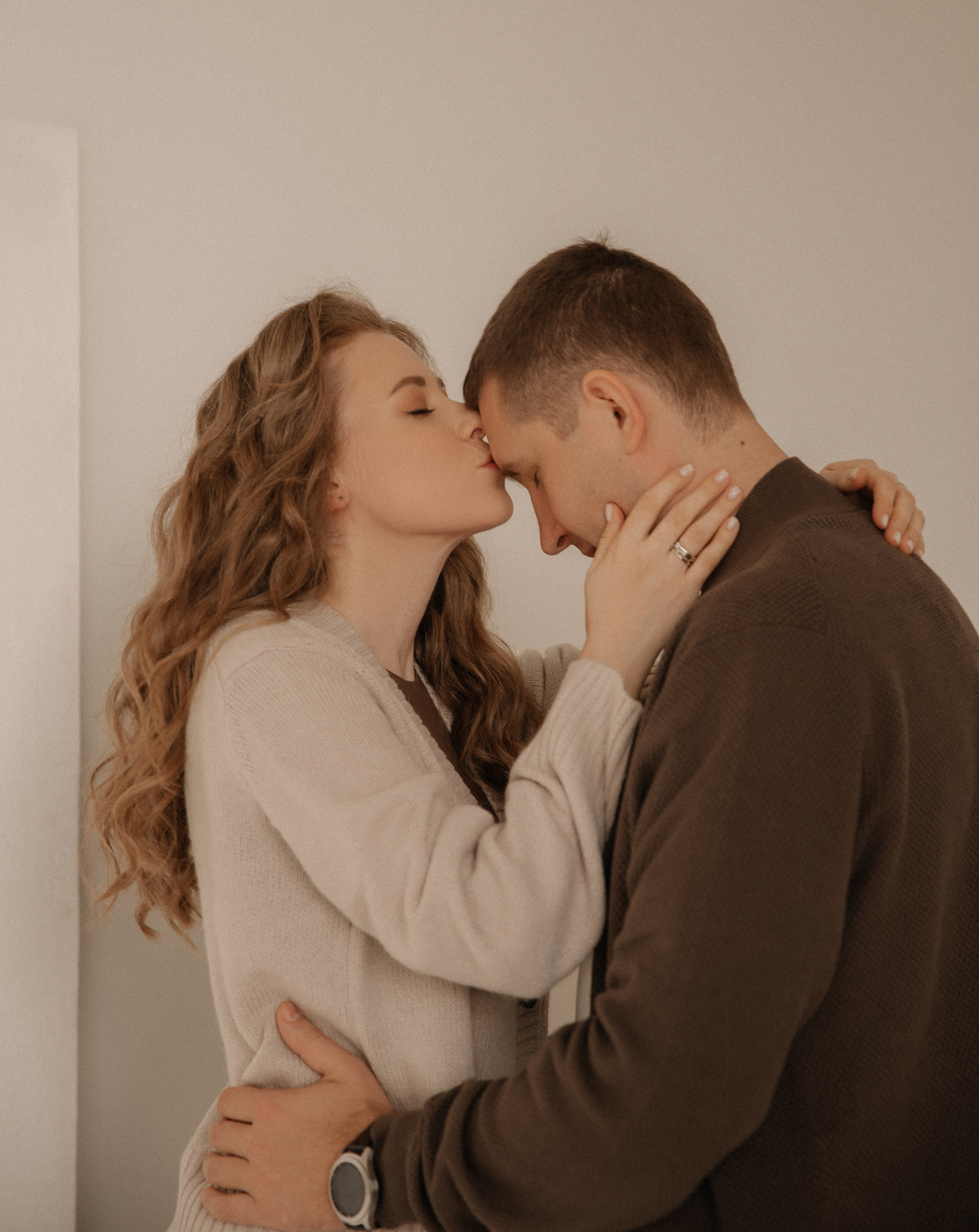 Семейная съемка для Наташи. Фотограф в Краснодаре и Краснодарском крае