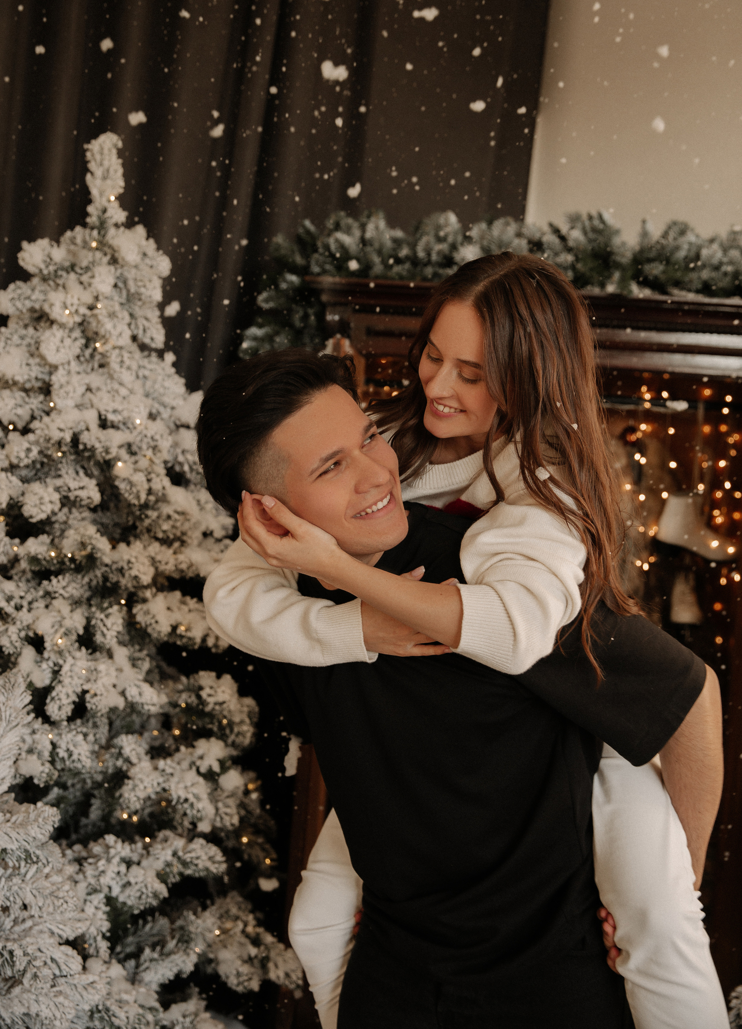 Ксюша & Герман. Фотограф в Краснодаре и Краснодарском крае