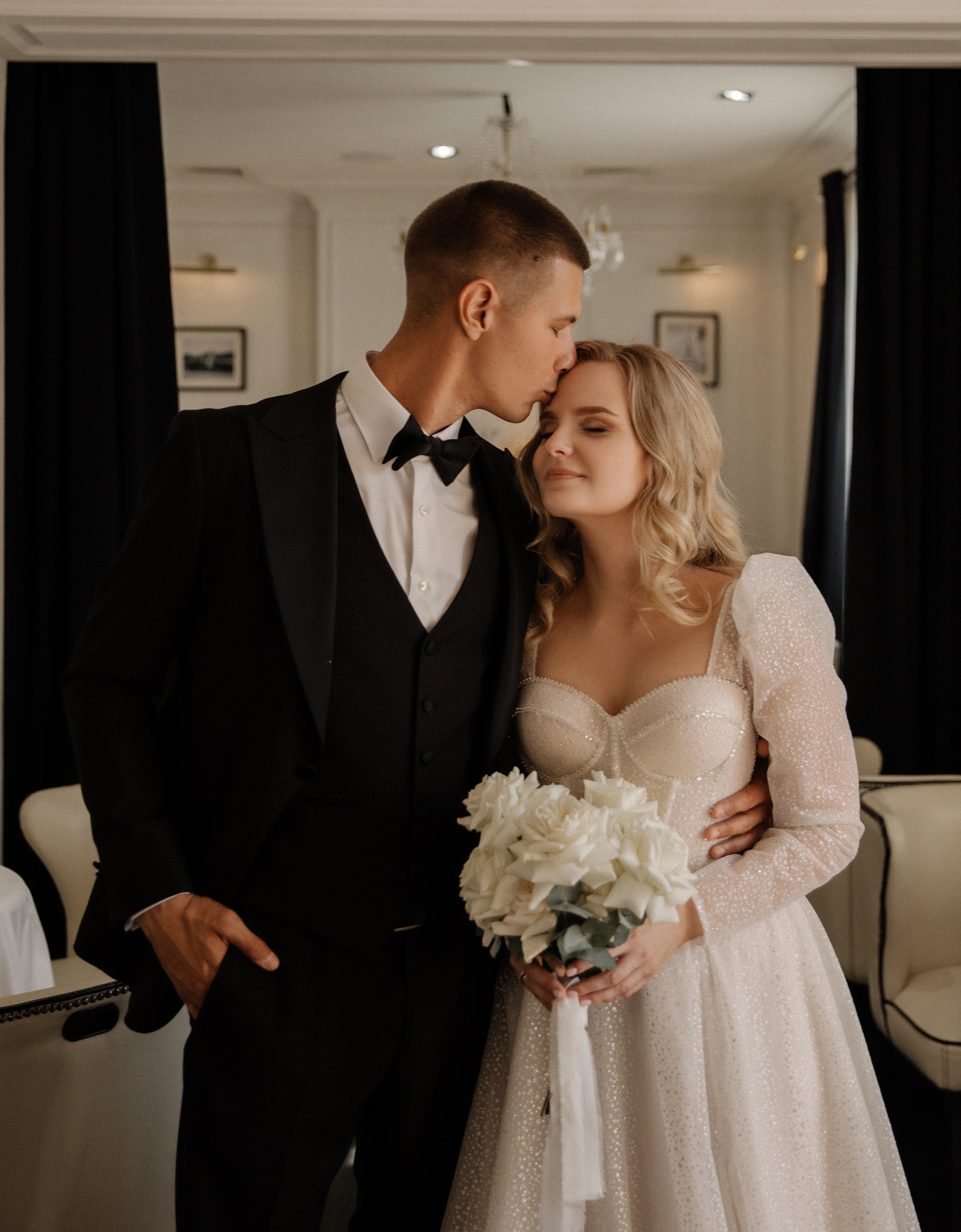 Алеся & Андрей. Фотограф в Краснодаре и Краснодарском крае