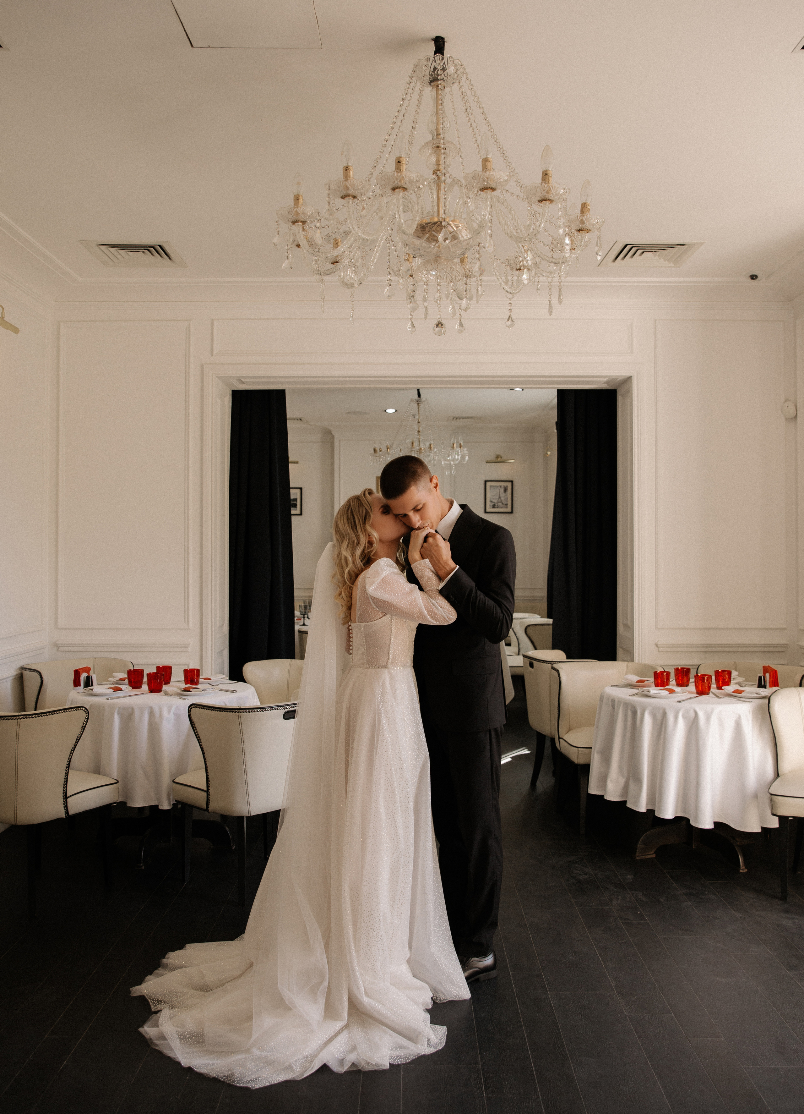 Алеся & Андрей. Фотограф в Краснодаре и Краснодарском крае