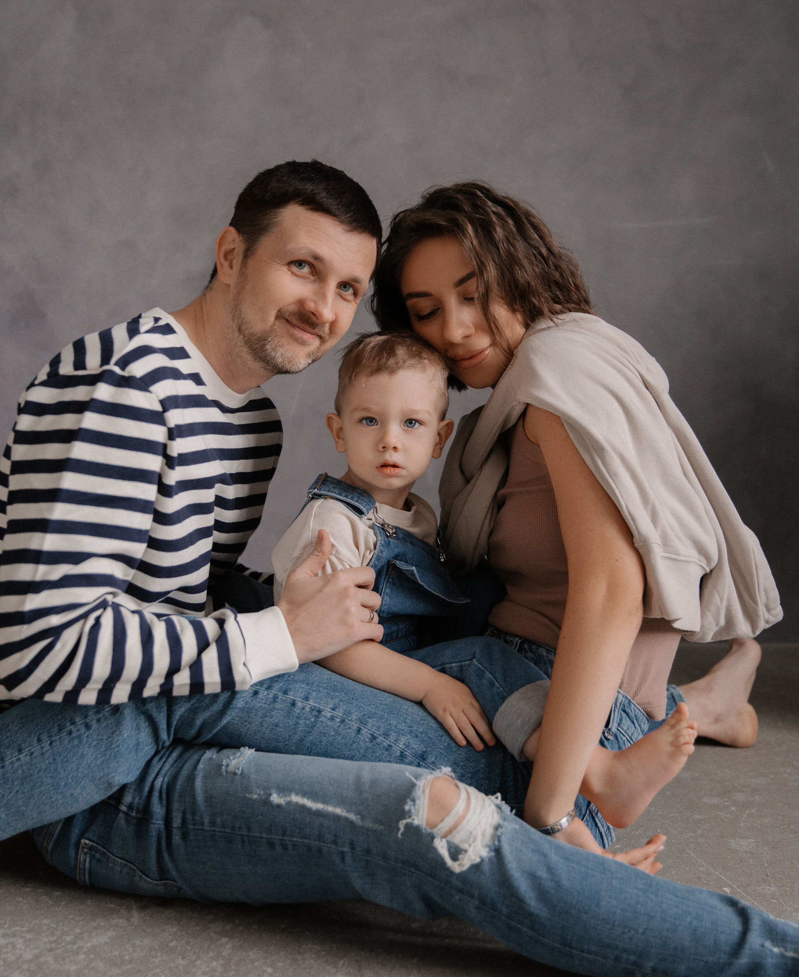 Семейная съемка для Ксюши и Коли. Фотограф в Краснодаре и Краснодарском крае