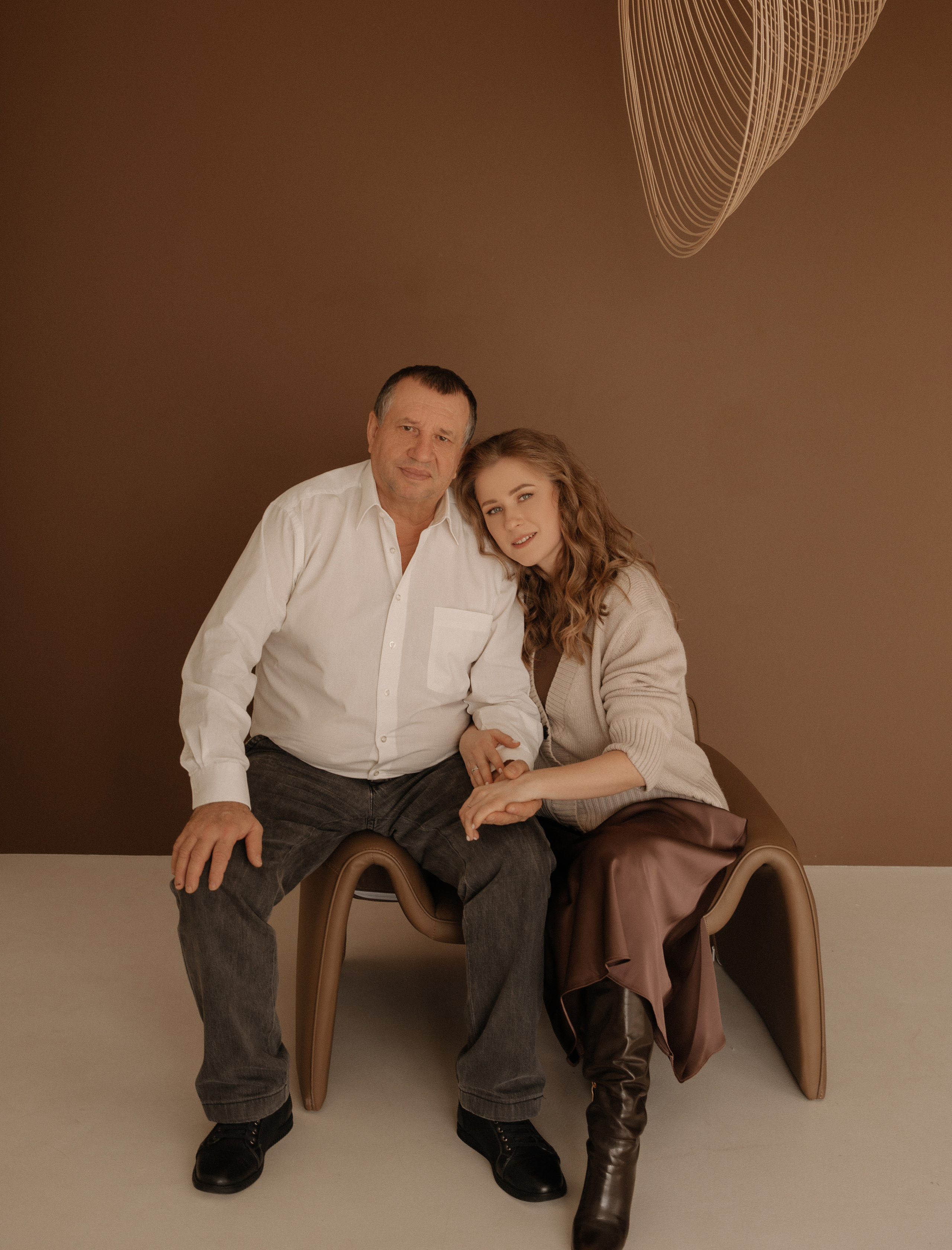 Семейная съемка для Наташи. Фотограф в Краснодаре и Краснодарском крае