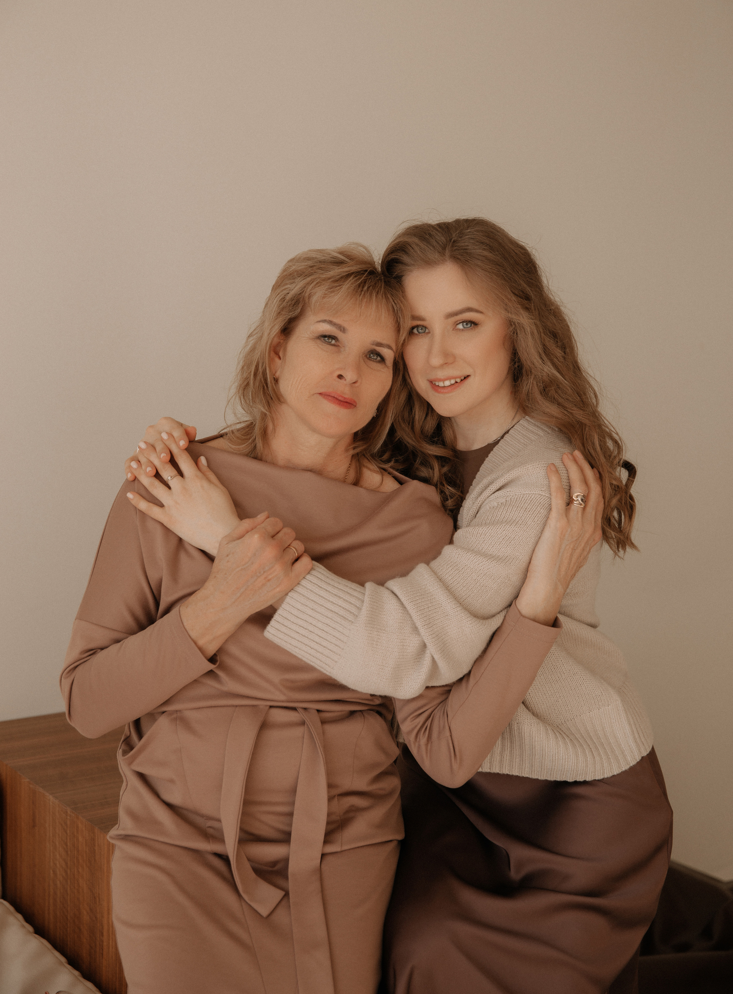 Семейная съемка для Наташи. Фотограф в Краснодаре и Краснодарском крае